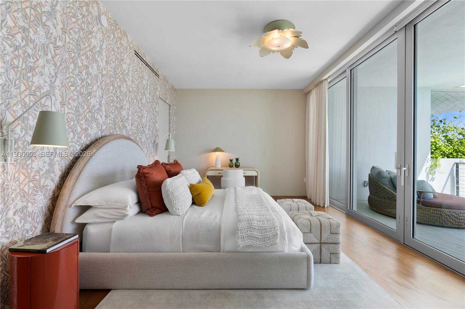 Small Image of 1300 MONAD TER #PH-E, Miami Beach Number 19