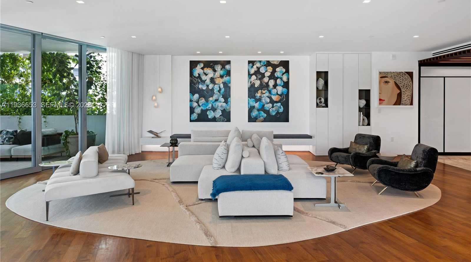 Small Image of 1300 MONAD TER #PH-E, Miami Beach Number 2