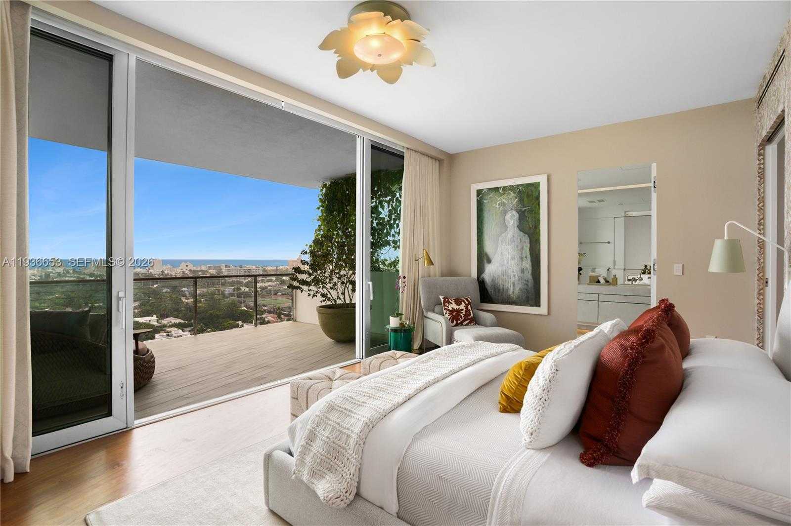 Small Image of 1300 MONAD TER #PH-E, Miami Beach Number 20