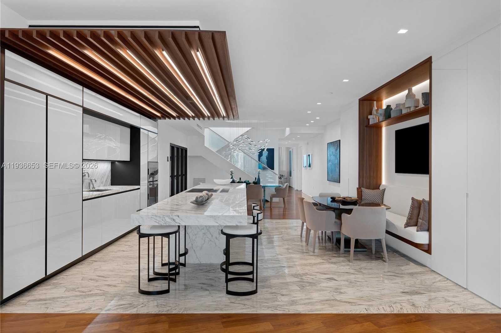 Small Image of 1300 MONAD TER #PH-E, Miami Beach Number 29