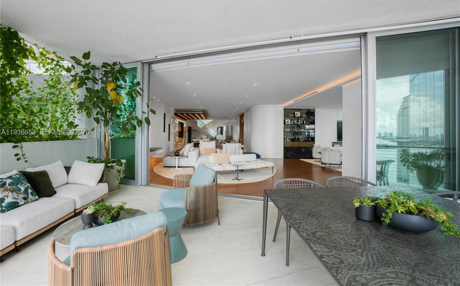 Small Image of 1300 MONAD TER #PH-E, Miami Beach Number 33