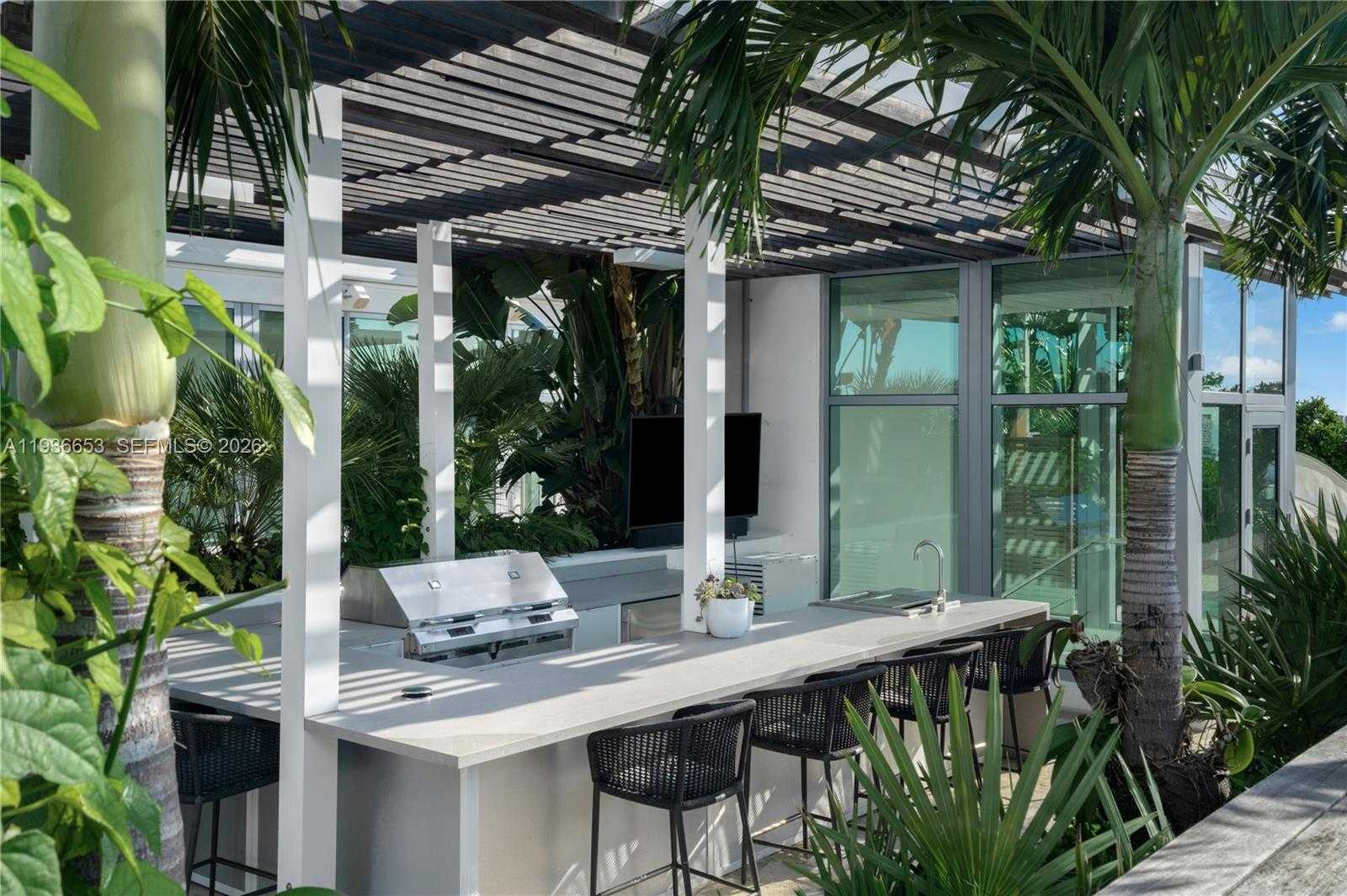 Small Image of 1300 MONAD TER #PH-E, Miami Beach Number 43