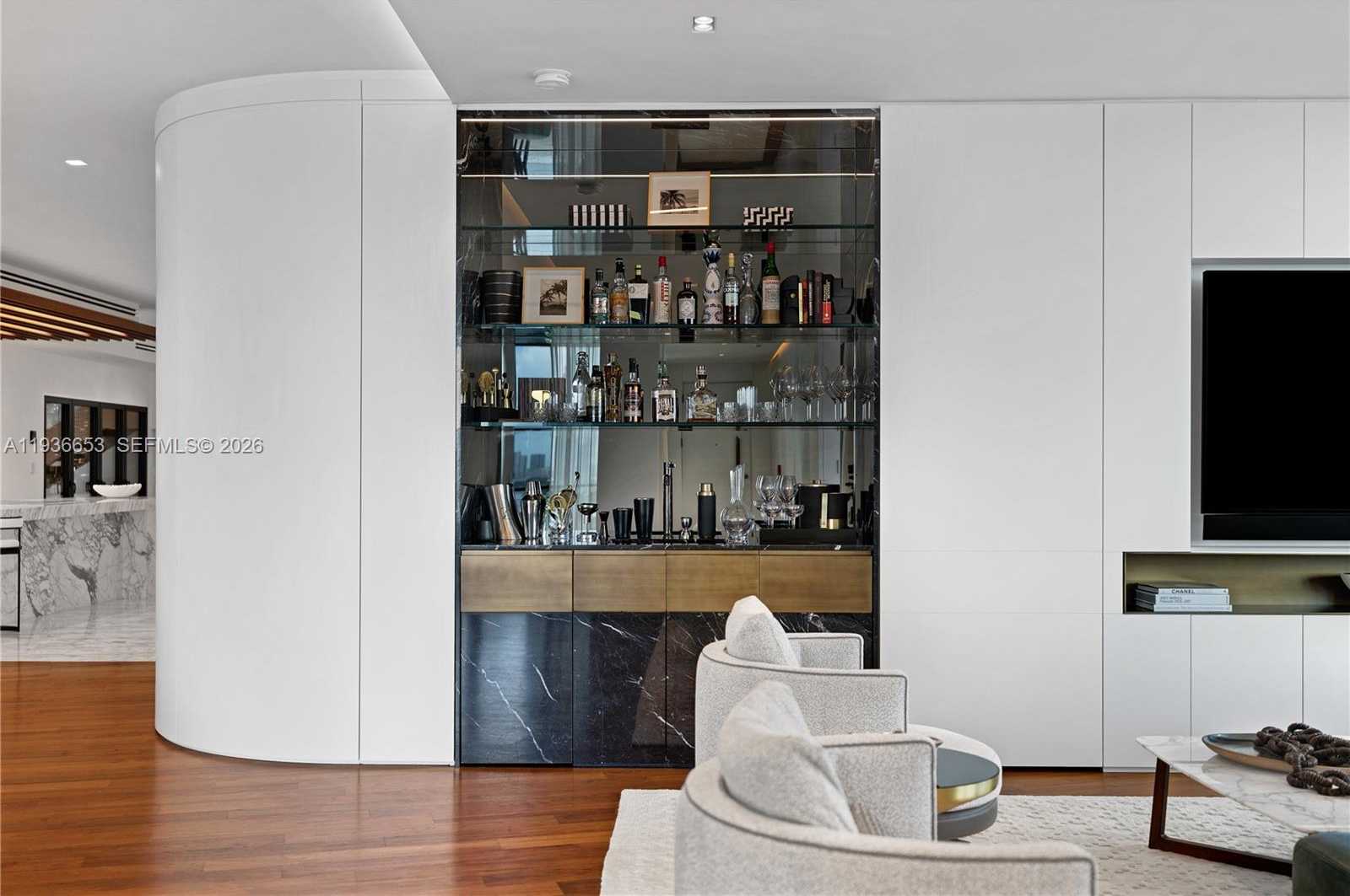 Small Image of 1300 MONAD TER #PH-E, Miami Beach Number 5