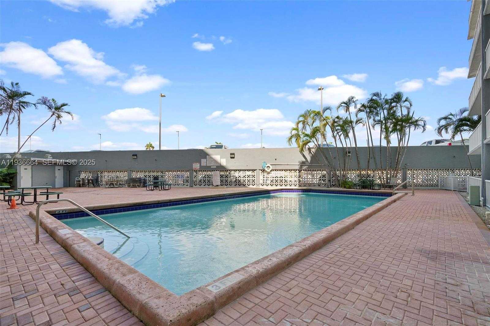 Small Image of 1800 NORTH WEST 24TH AVE #912, Miami Number 20