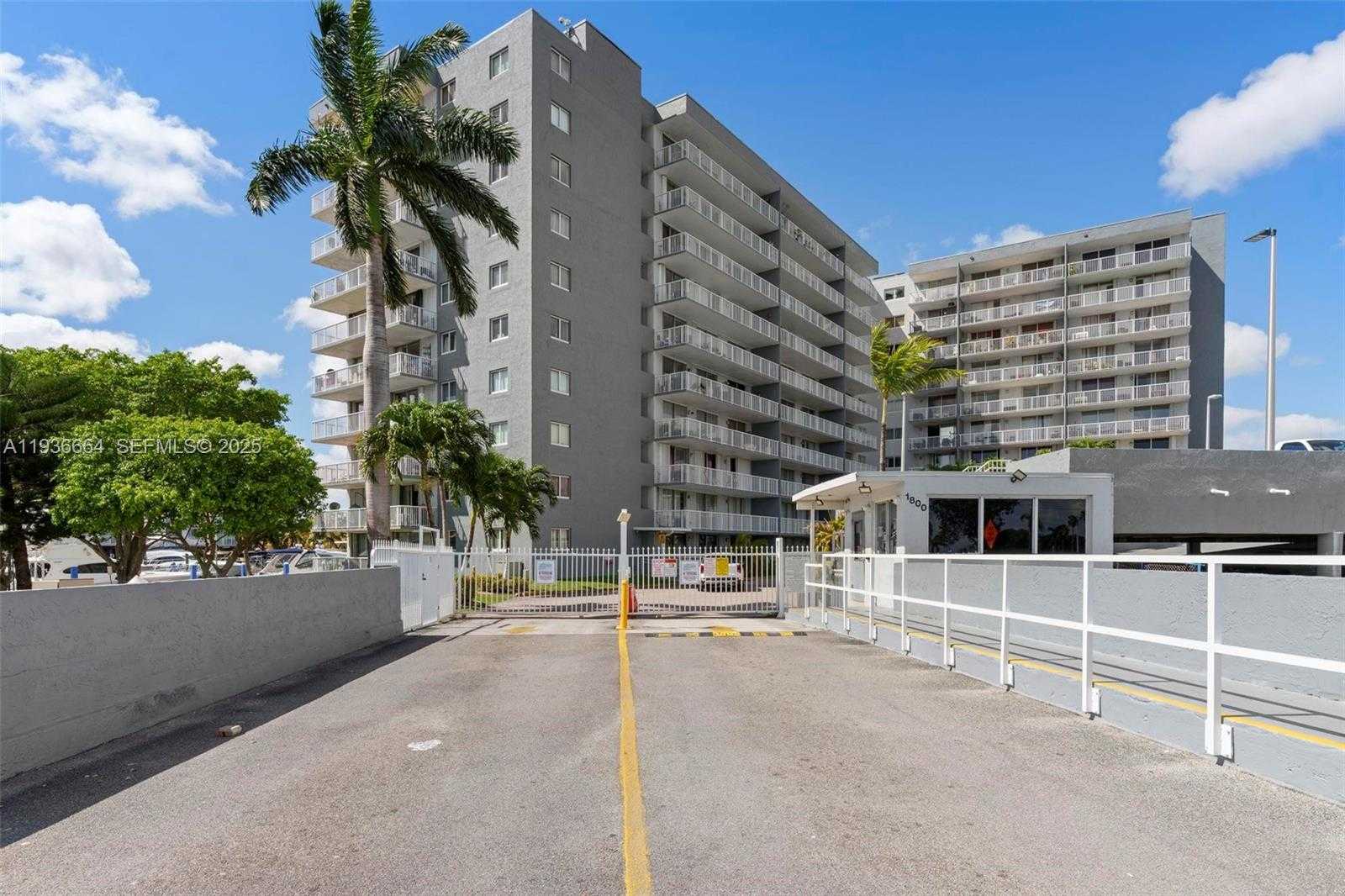 Small Image of 1800 NORTH WEST 24TH AVE #912, Miami Number 23