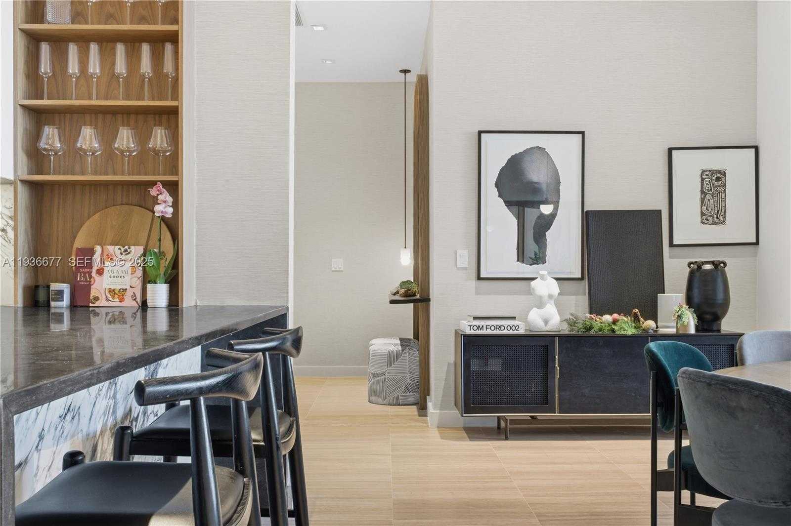 Small Image of 4701 NORTH MERIDIAN AVE #304, Miami Beach Number 11