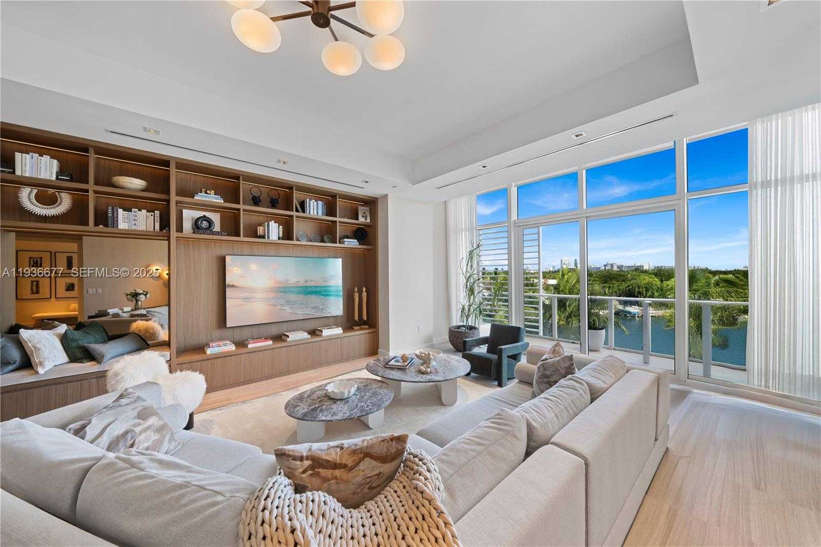 Small Image of 4701 NORTH MERIDIAN AVE #304, Miami Beach Number 16