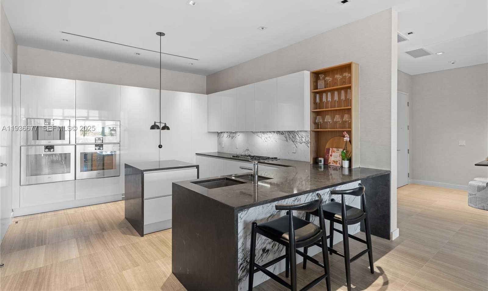 Small Image of 4701 NORTH MERIDIAN AVE #304, Miami Beach Number 21