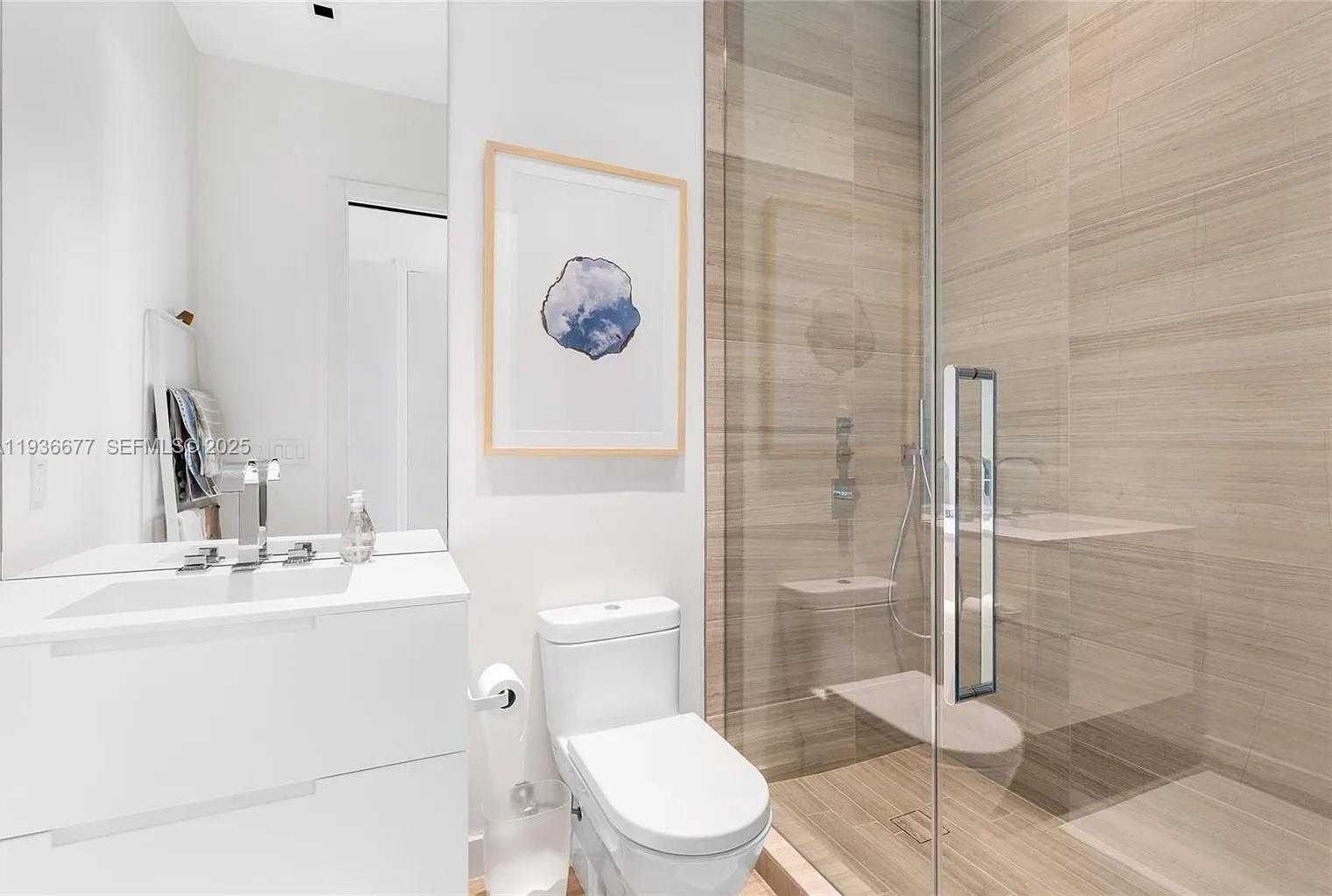 Small Image of 4701 NORTH MERIDIAN AVE #304, Miami Beach Number 35