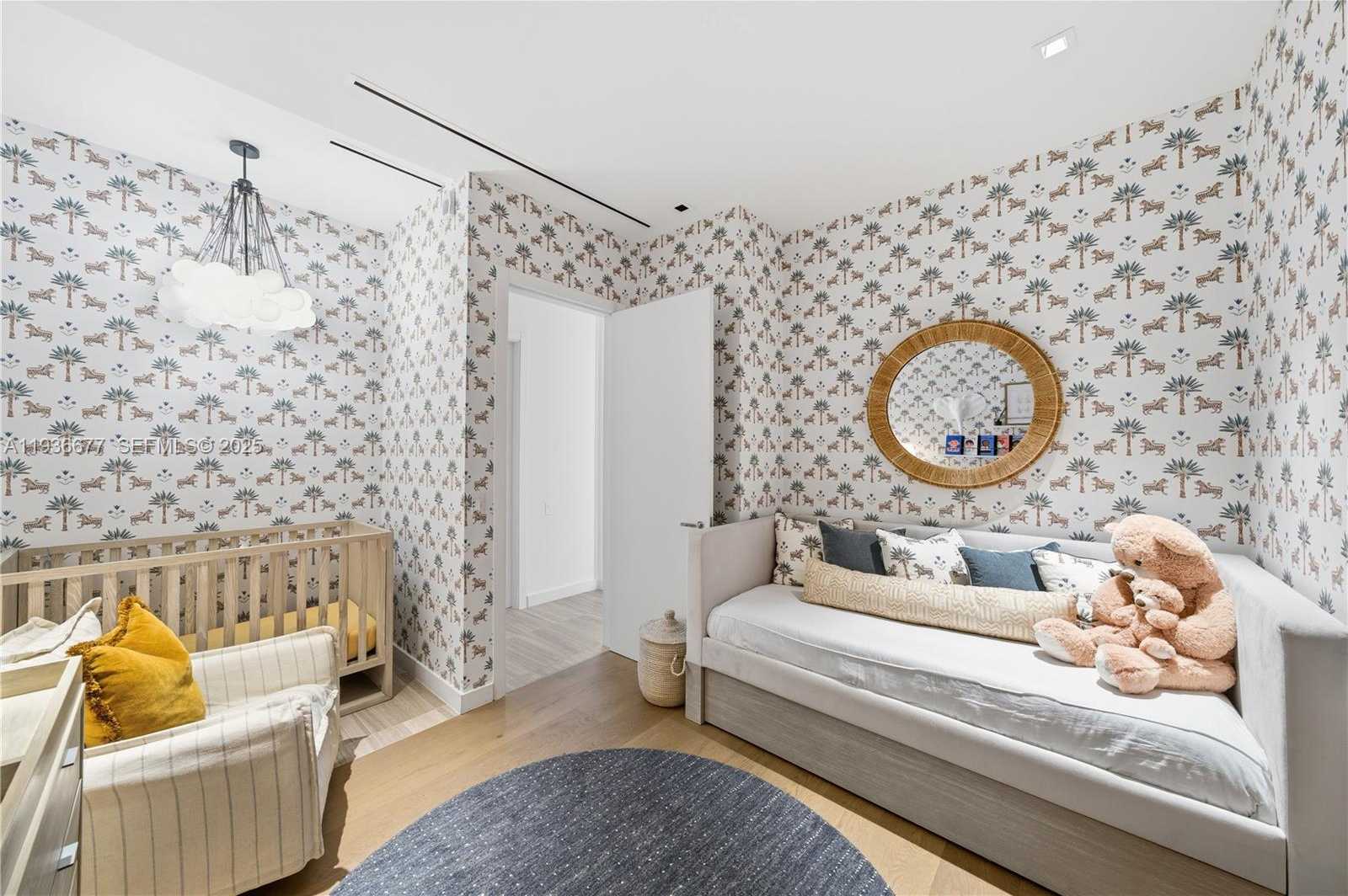 Small Image of 4701 NORTH MERIDIAN AVE #304, Miami Beach Number 37