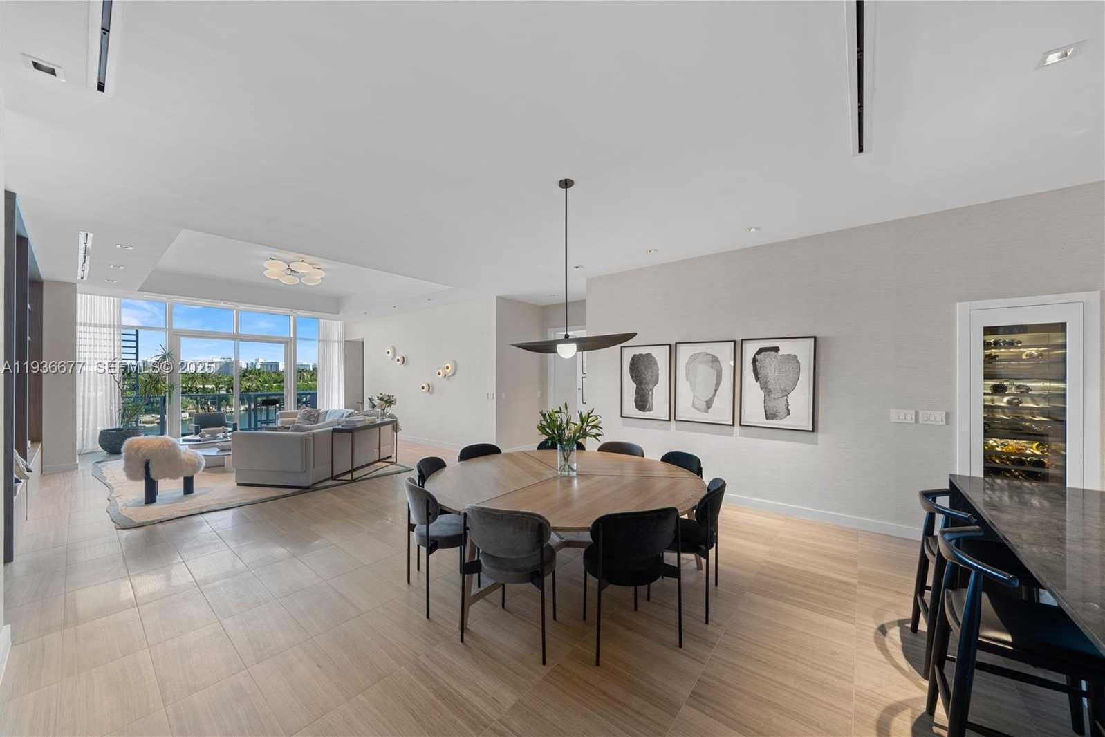 Small Image of 4701 NORTH MERIDIAN AVE #304, Miami Beach Number 4