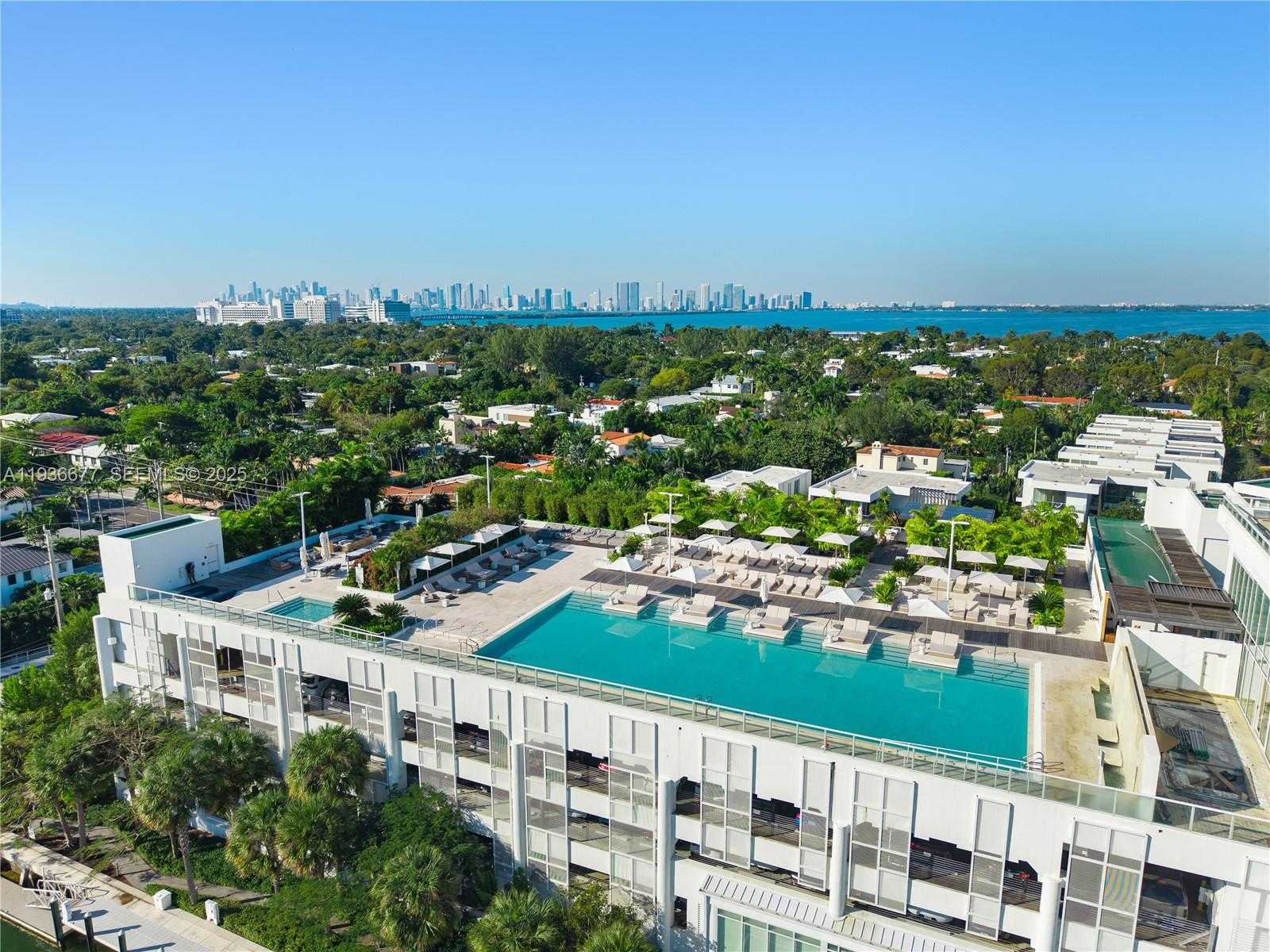 Small Image of 4701 NORTH MERIDIAN AVE #304, Miami Beach Number 41