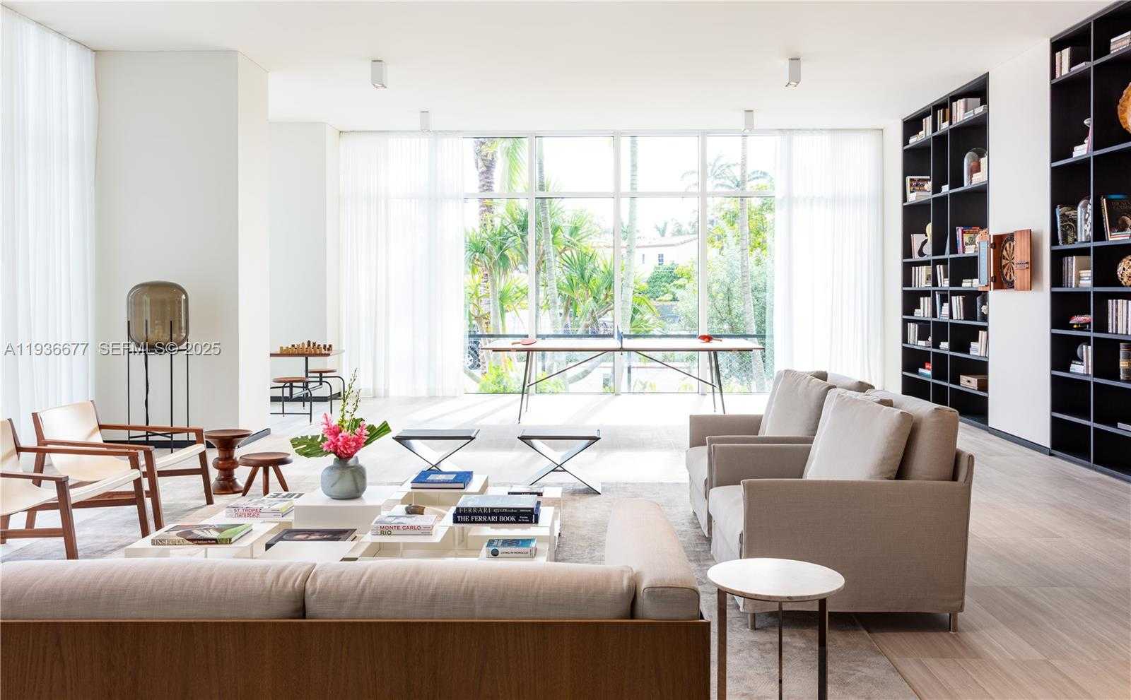 Small Image of 4701 NORTH MERIDIAN AVE #304, Miami Beach Number 43