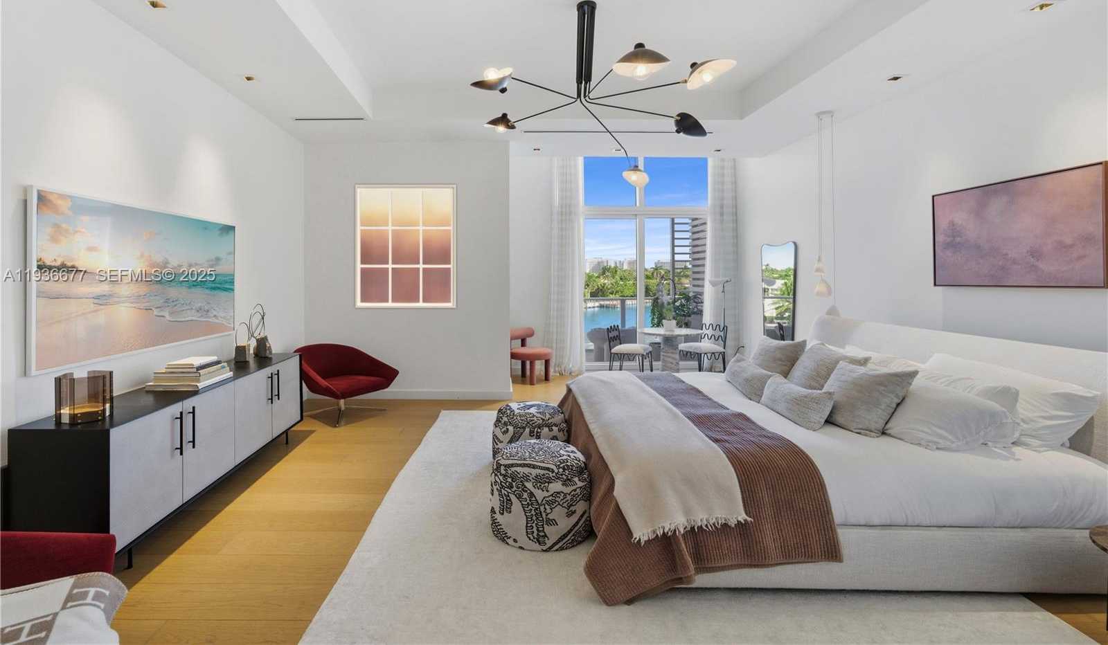 Small Image of 4701 NORTH MERIDIAN AVE #304, Miami Beach Number 6