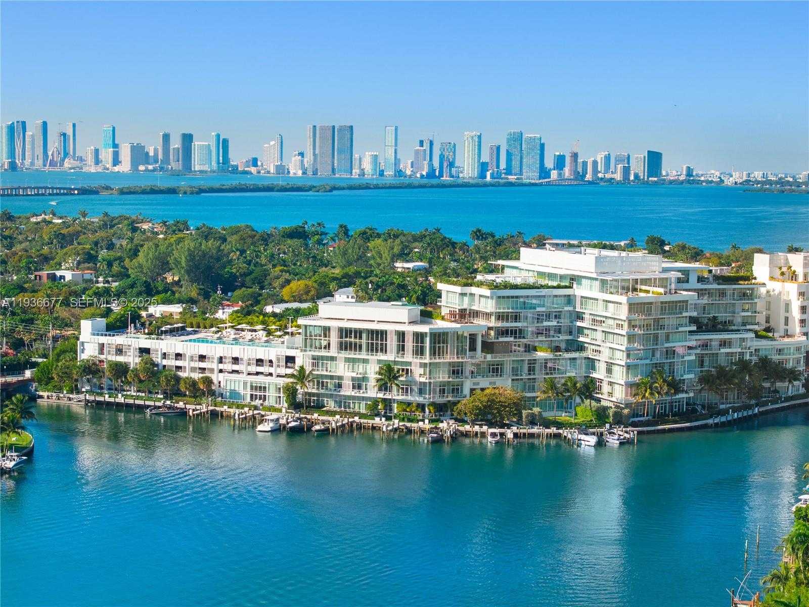 Small Image of 4701 NORTH MERIDIAN AVE #304, Miami Beach Number 9