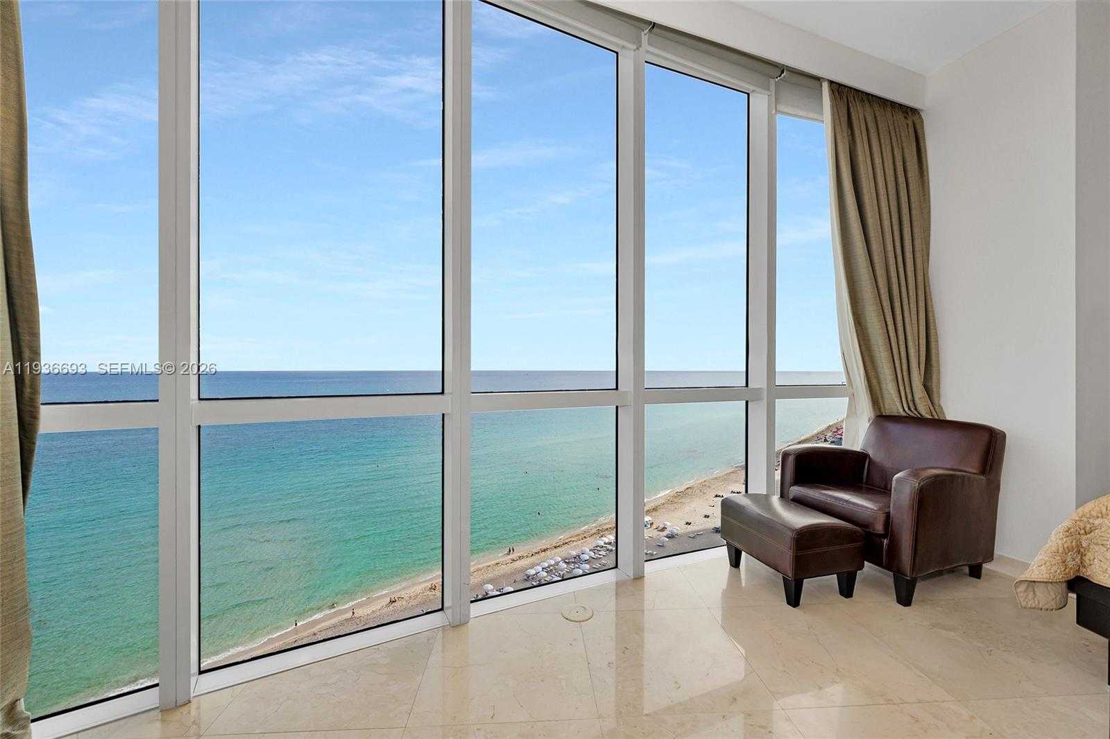 Small Image of 18101 COLLINS AVE #1609, Sunny Isles Beach Number 13