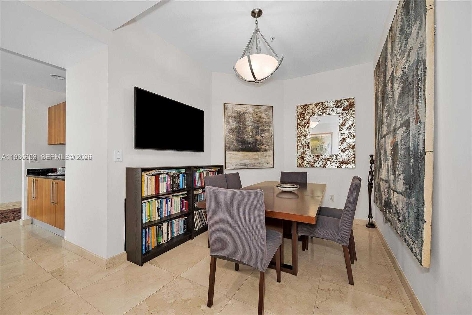 Small Image of 18101 COLLINS AVE #1609, Sunny Isles Beach Number 16