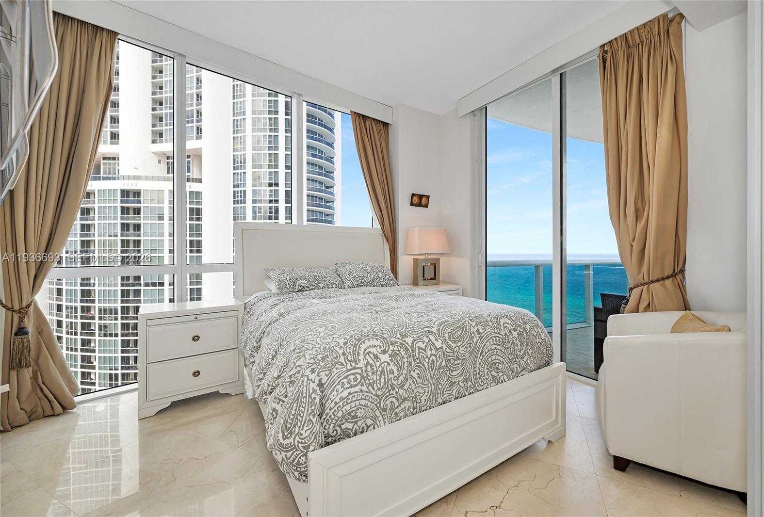 Small Image of 18101 COLLINS AVE #1609, Sunny Isles Beach Number 17