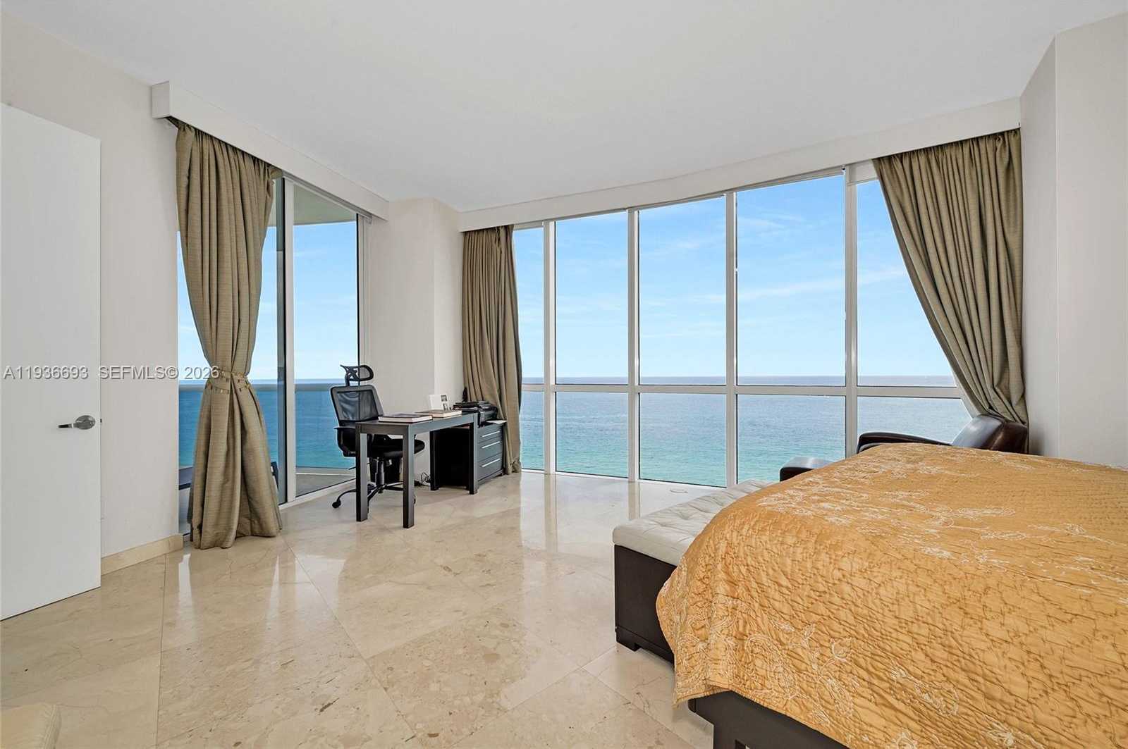 Small Image of 18101 COLLINS AVE #1609, Sunny Isles Beach Number 19