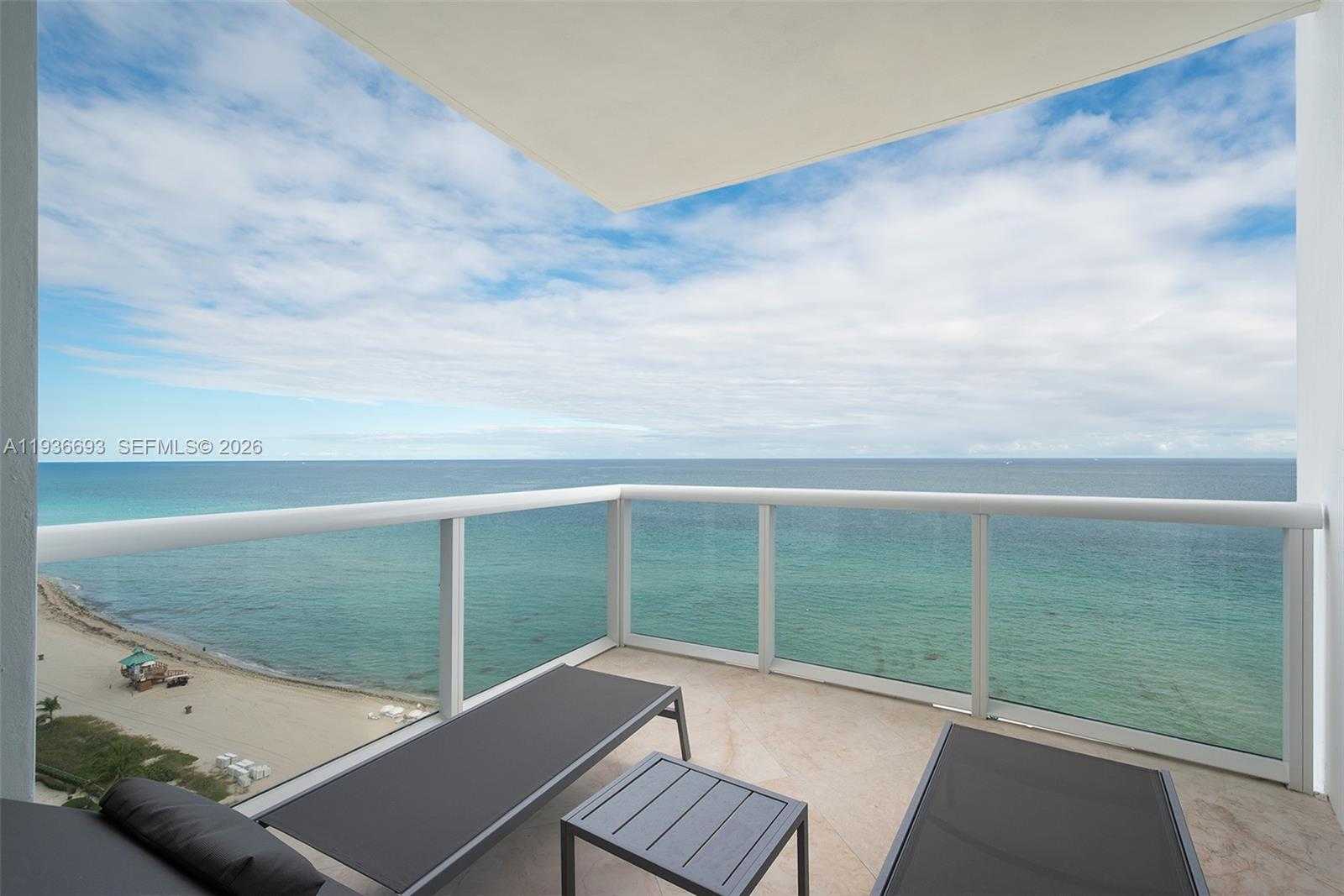 Small Image of 18101 COLLINS AVE #1609, Sunny Isles Beach Number 21