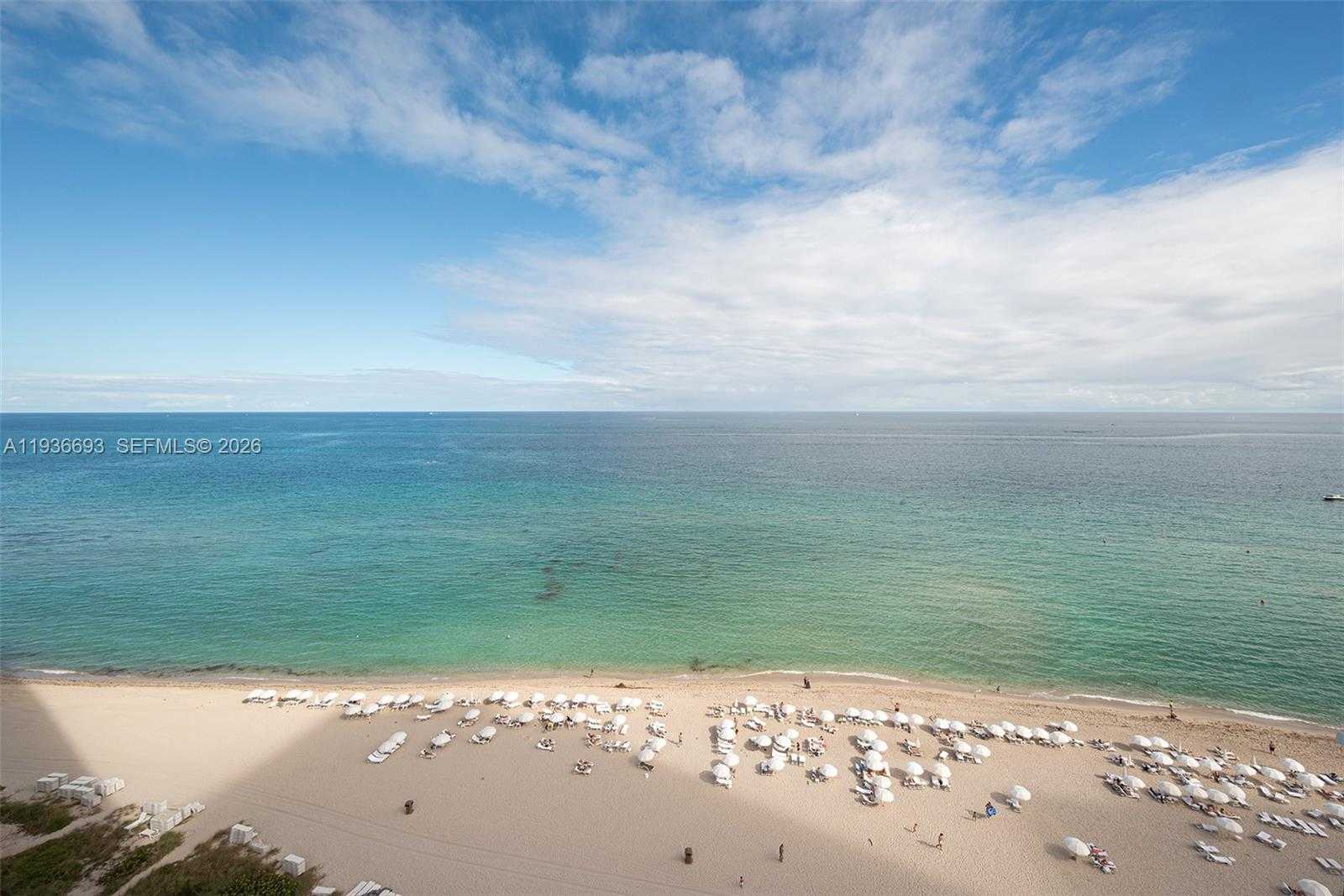 Small Image of 18101 COLLINS AVE #1609, Sunny Isles Beach Number 24