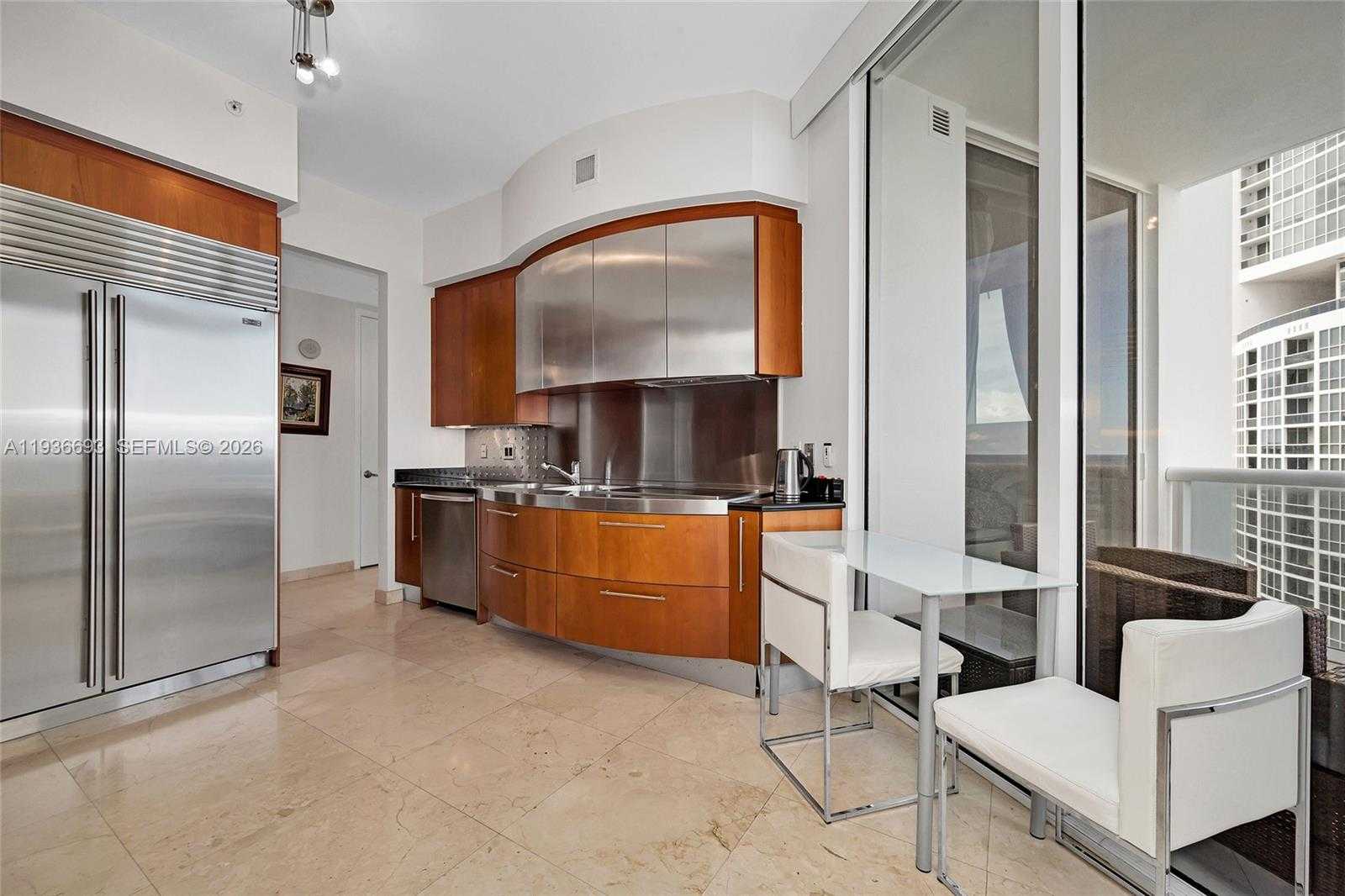 Small Image of 18101 COLLINS AVE #1609, Sunny Isles Beach Number 7