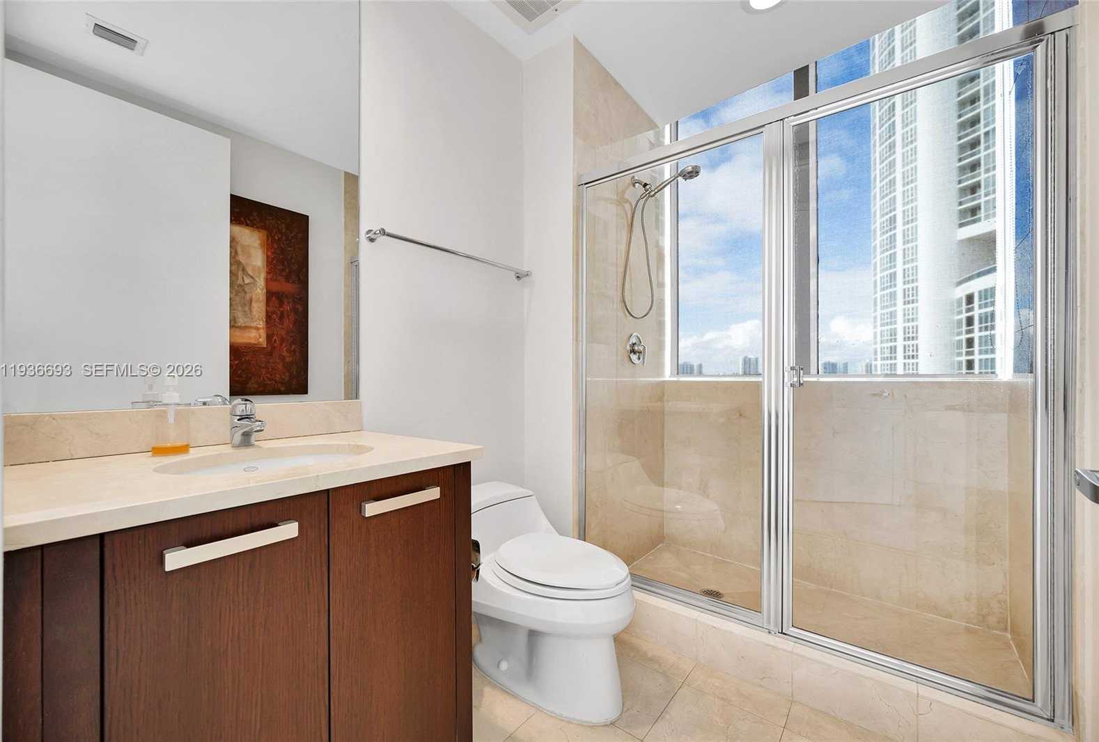 Small Image of 18101 COLLINS AVE #1609, Sunny Isles Beach Number 8