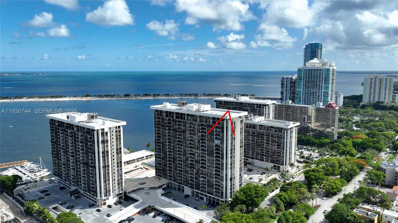 Small Image of 1901 BRICKELL AVE #B2209, Miami Number 1