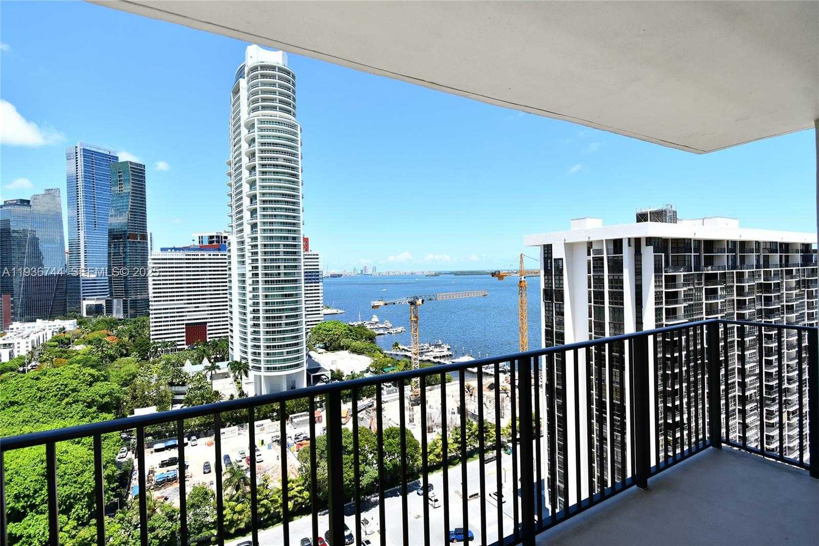 Small Image of 1901 BRICKELL AVE #B2209, Miami Number 2