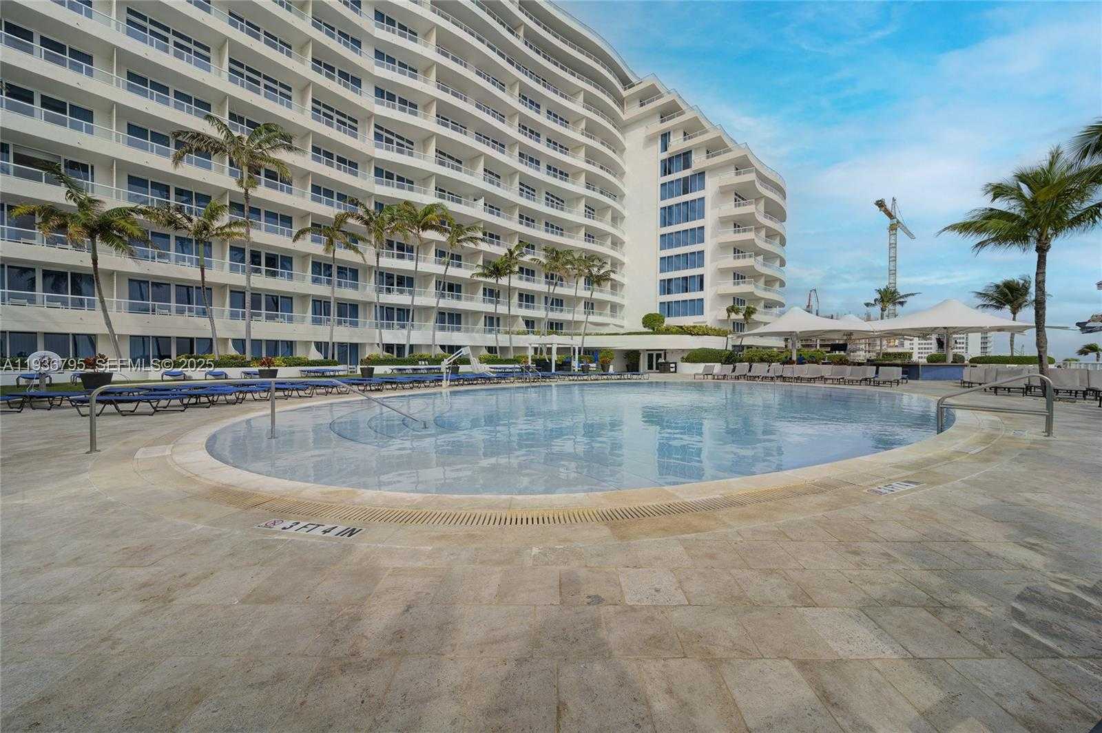Small Image of 1 NORTH FORT LAUDERDALE BEACH BLVD #1906, Fort Lauderdale Number 11