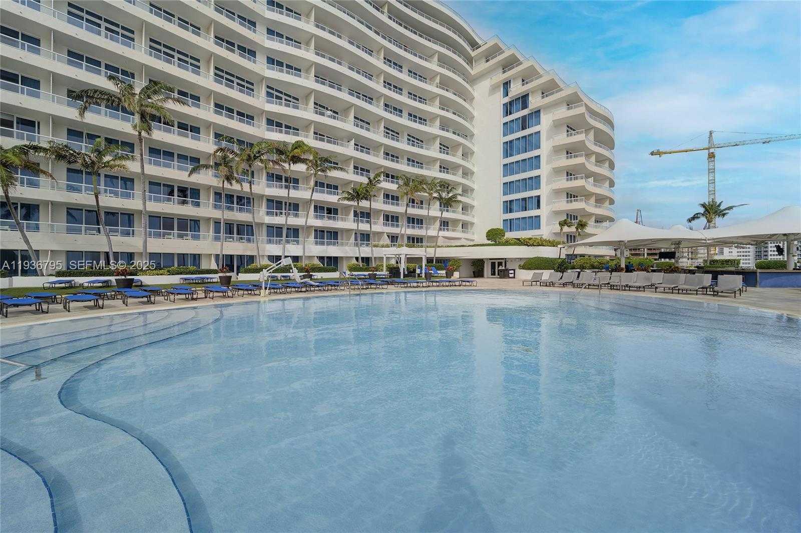Small Image of 1 NORTH FORT LAUDERDALE BEACH BLVD #1906, Fort Lauderdale Number 12