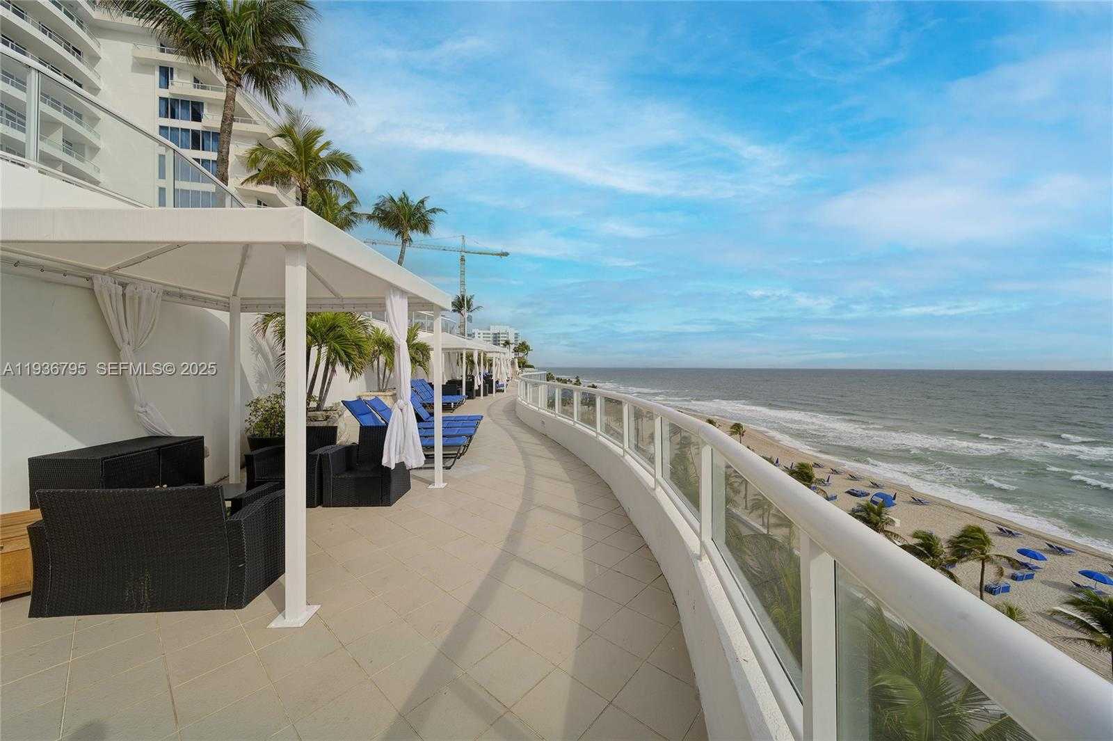 Small Image of 1 NORTH FORT LAUDERDALE BEACH BLVD #1906, Fort Lauderdale Number 14