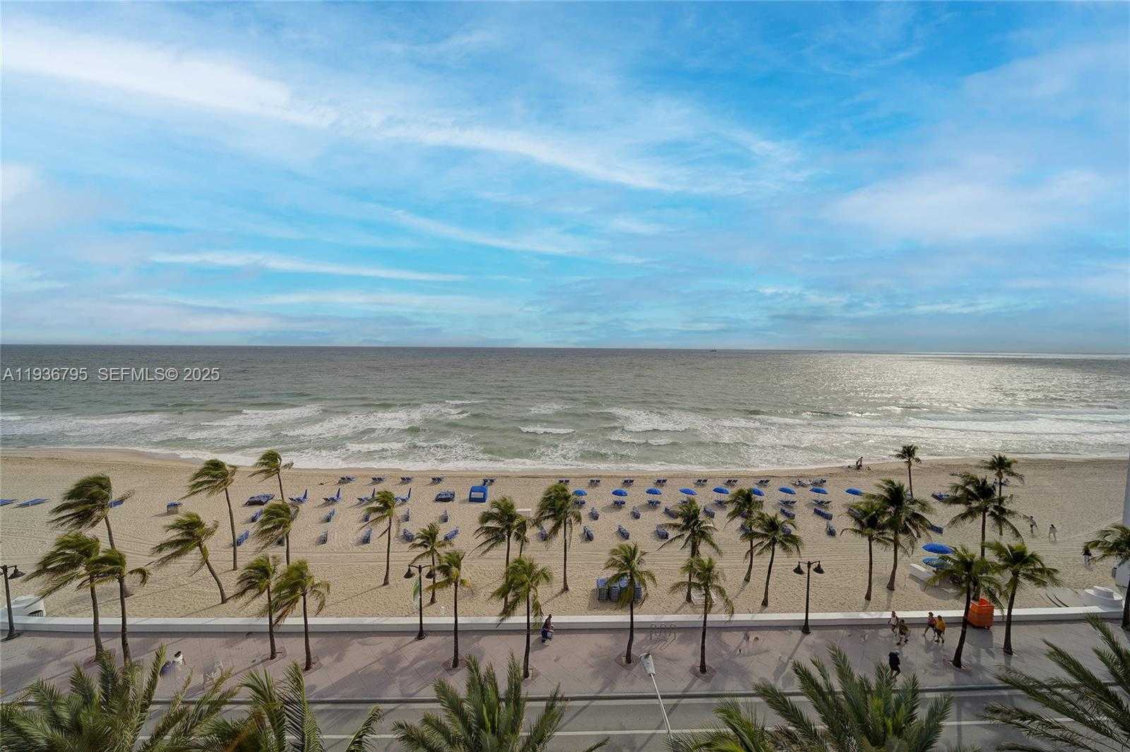 Small Image of 1 NORTH FORT LAUDERDALE BEACH BLVD #1906, Fort Lauderdale Number 15
