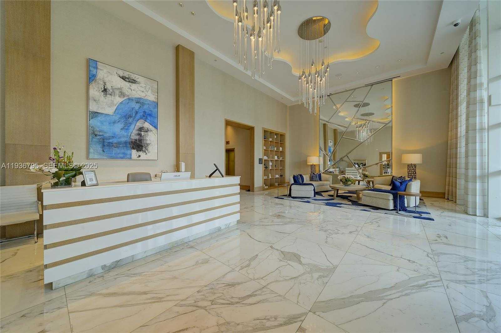 Small Image of 1 NORTH FORT LAUDERDALE BEACH BLVD #1906, Fort Lauderdale Number 18