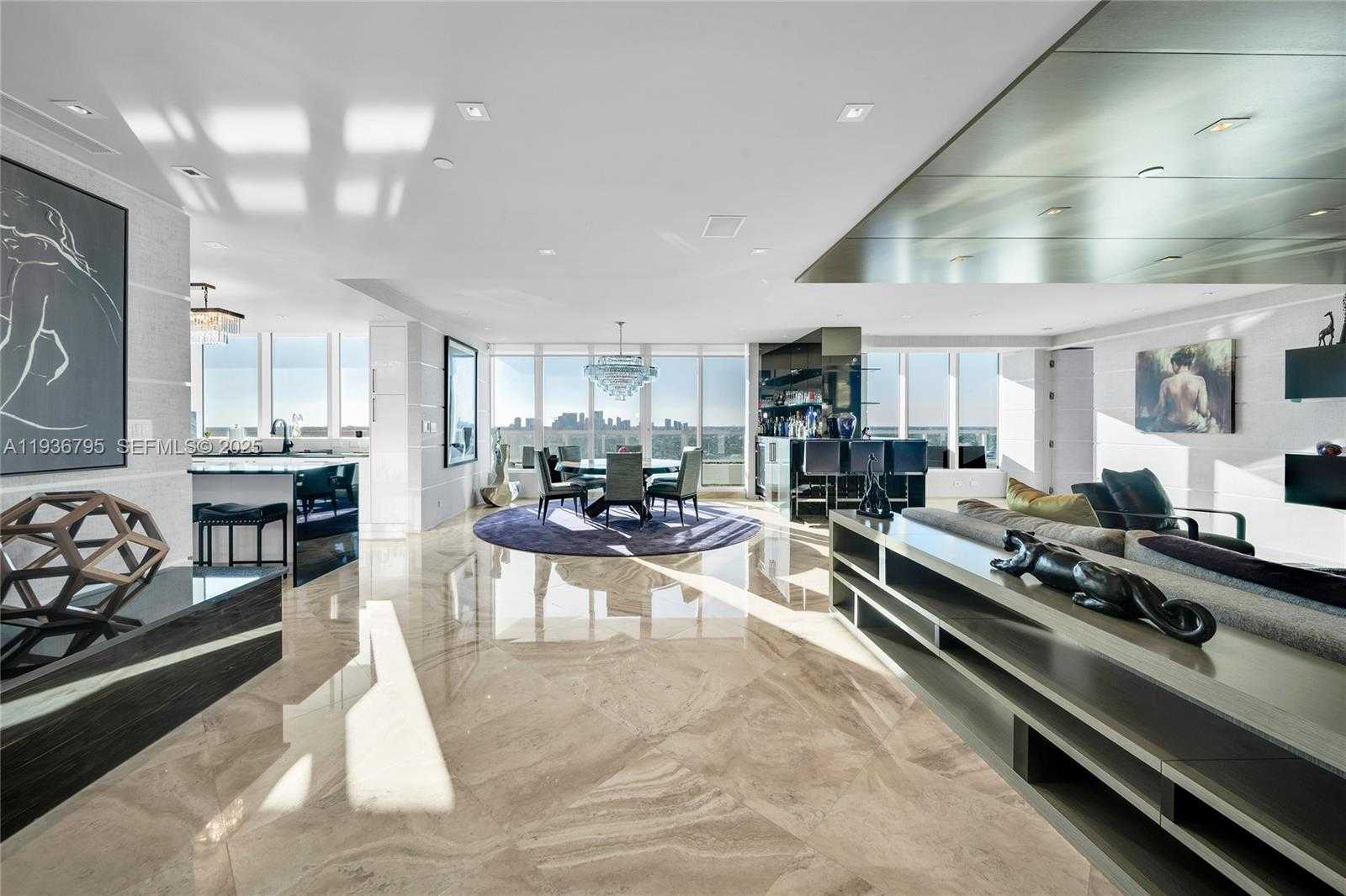 Small Image of 1 NORTH FORT LAUDERDALE BEACH BLVD #1906, Fort Lauderdale Number 19