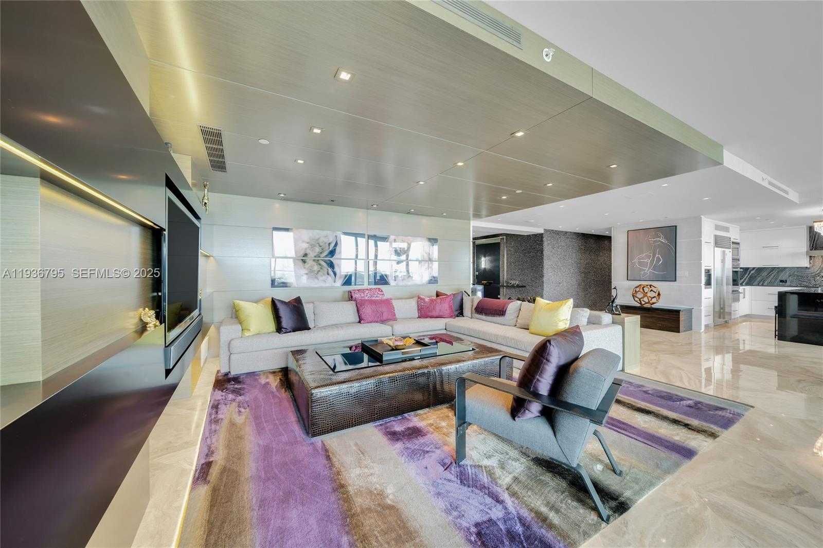 Small Image of 1 NORTH FORT LAUDERDALE BEACH BLVD #1906, Fort Lauderdale Number 21