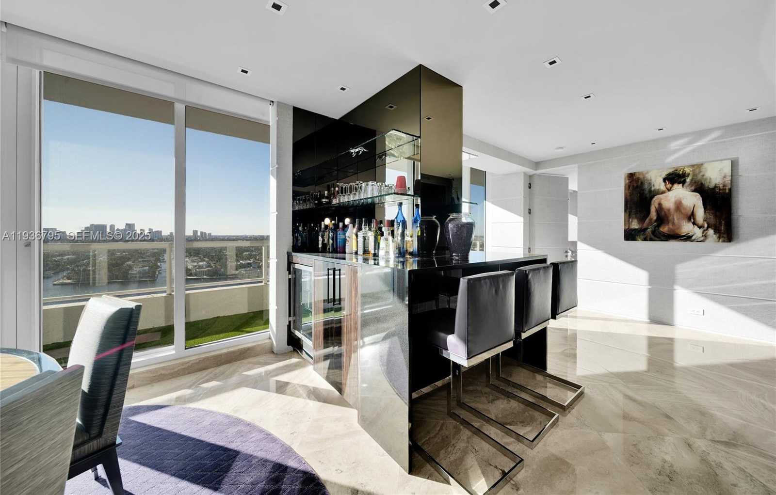 Small Image of 1 NORTH FORT LAUDERDALE BEACH BLVD #1906, Fort Lauderdale Number 23