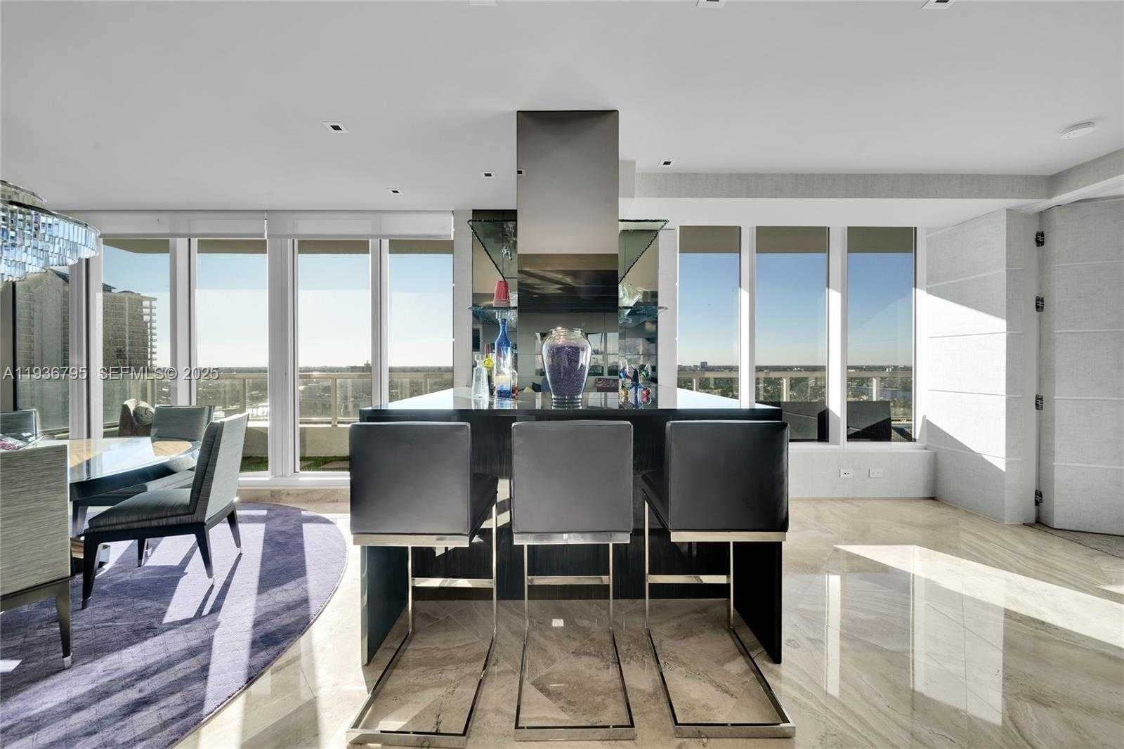 Small Image of 1 NORTH FORT LAUDERDALE BEACH BLVD #1906, Fort Lauderdale Number 25