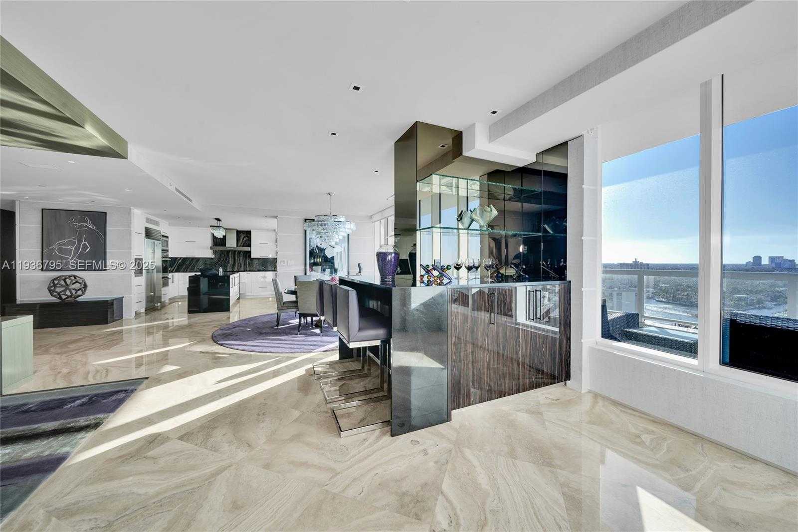 Small Image of 1 NORTH FORT LAUDERDALE BEACH BLVD #1906, Fort Lauderdale Number 26