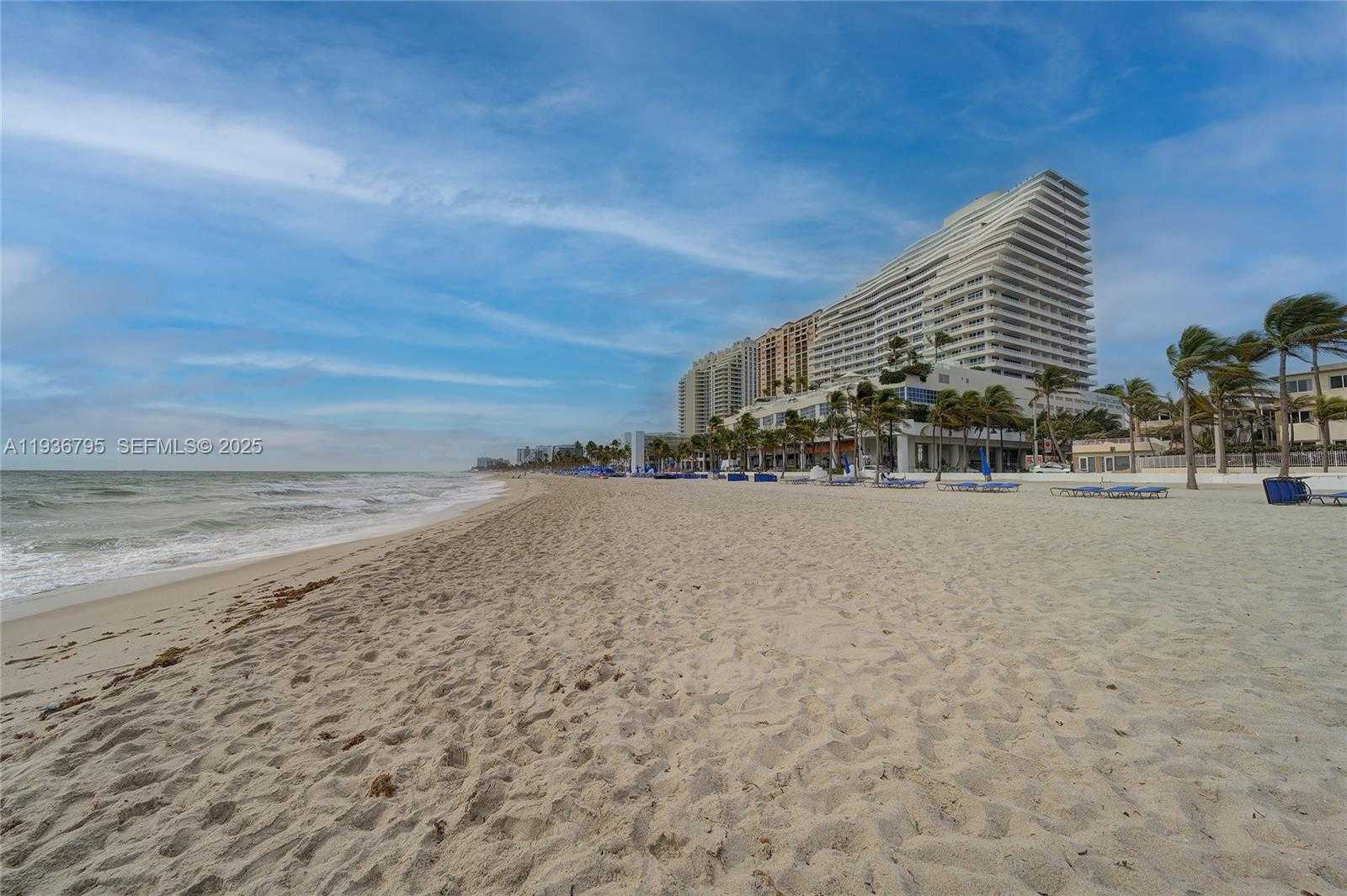 Small Image of 1 NORTH FORT LAUDERDALE BEACH BLVD #1906, Fort Lauderdale Number 3