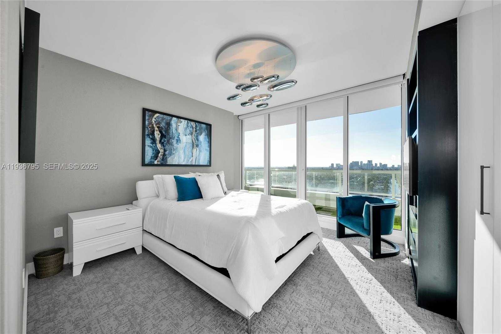 Small Image of 1 NORTH FORT LAUDERDALE BEACH BLVD #1906, Fort Lauderdale Number 33