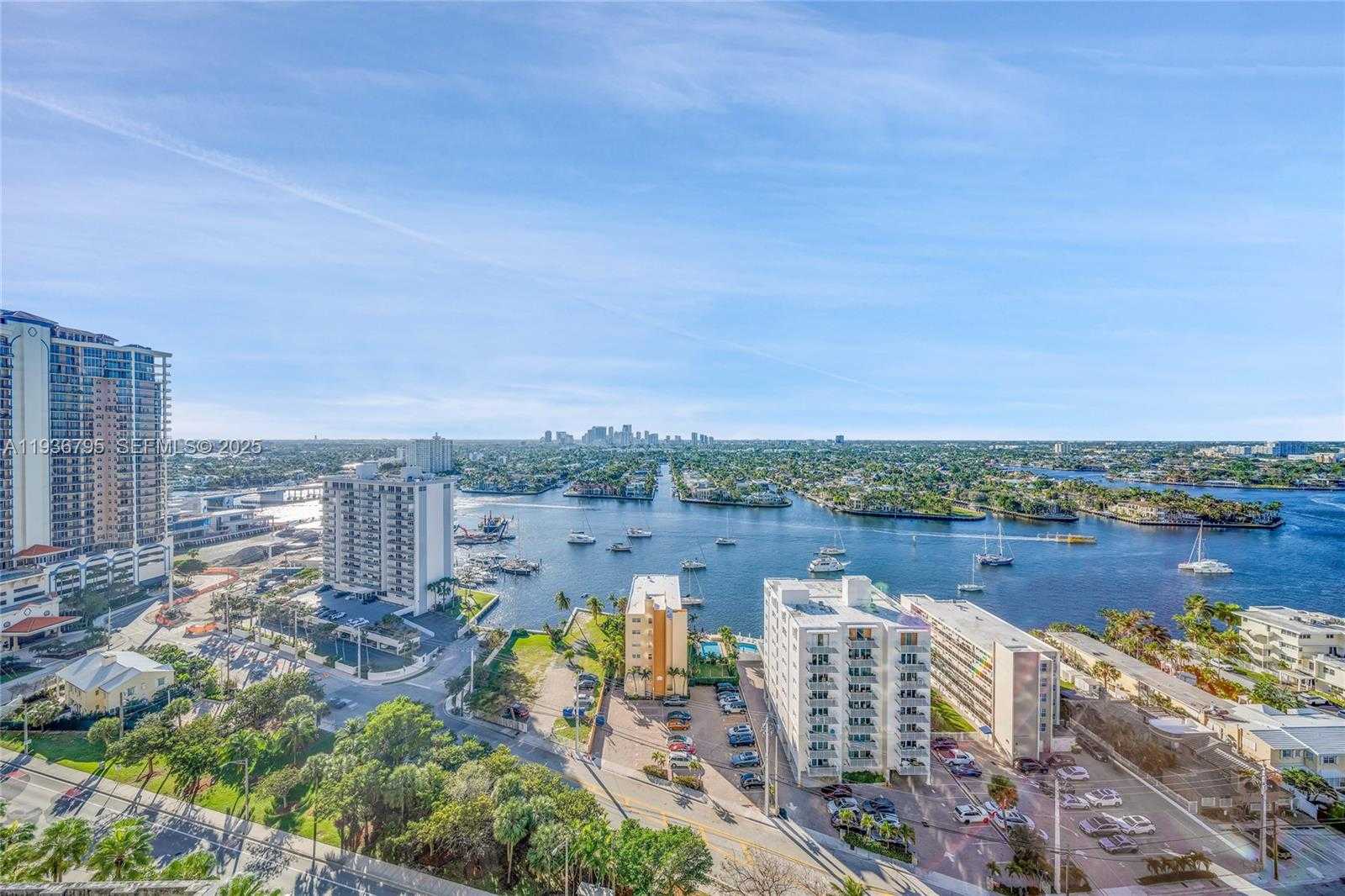 Small Image of 1 NORTH FORT LAUDERDALE BEACH BLVD #1906, Fort Lauderdale Number 46