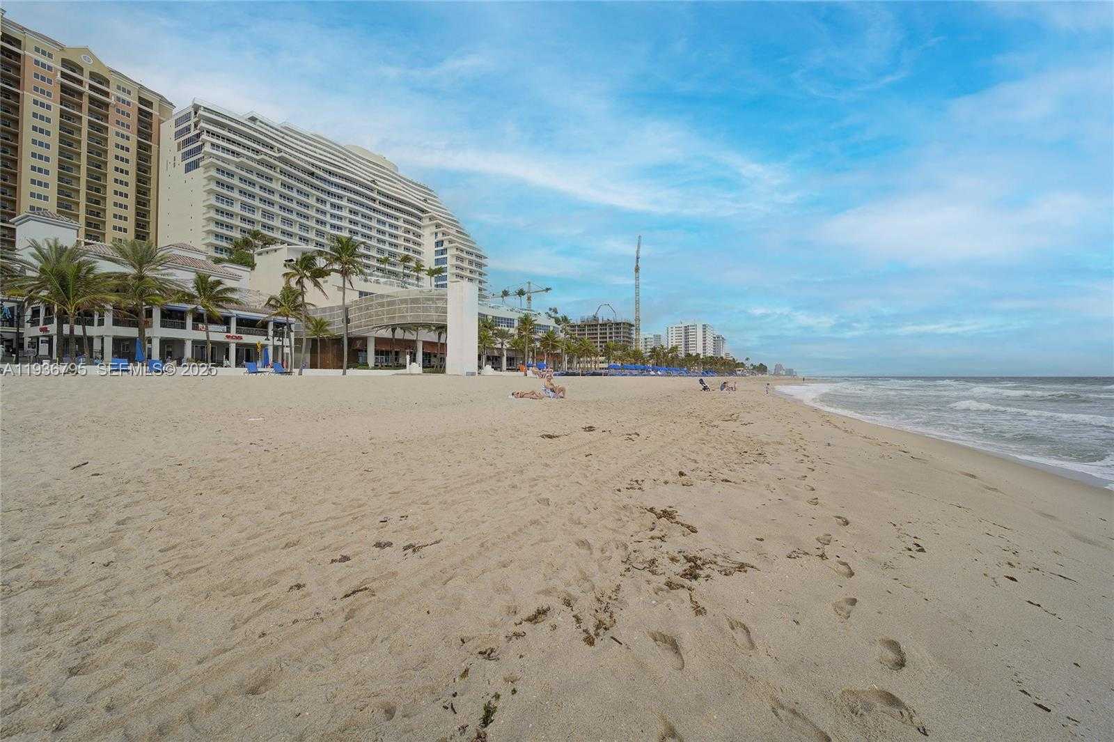 Small Image of 1 NORTH FORT LAUDERDALE BEACH BLVD #1906, Fort Lauderdale Number 5