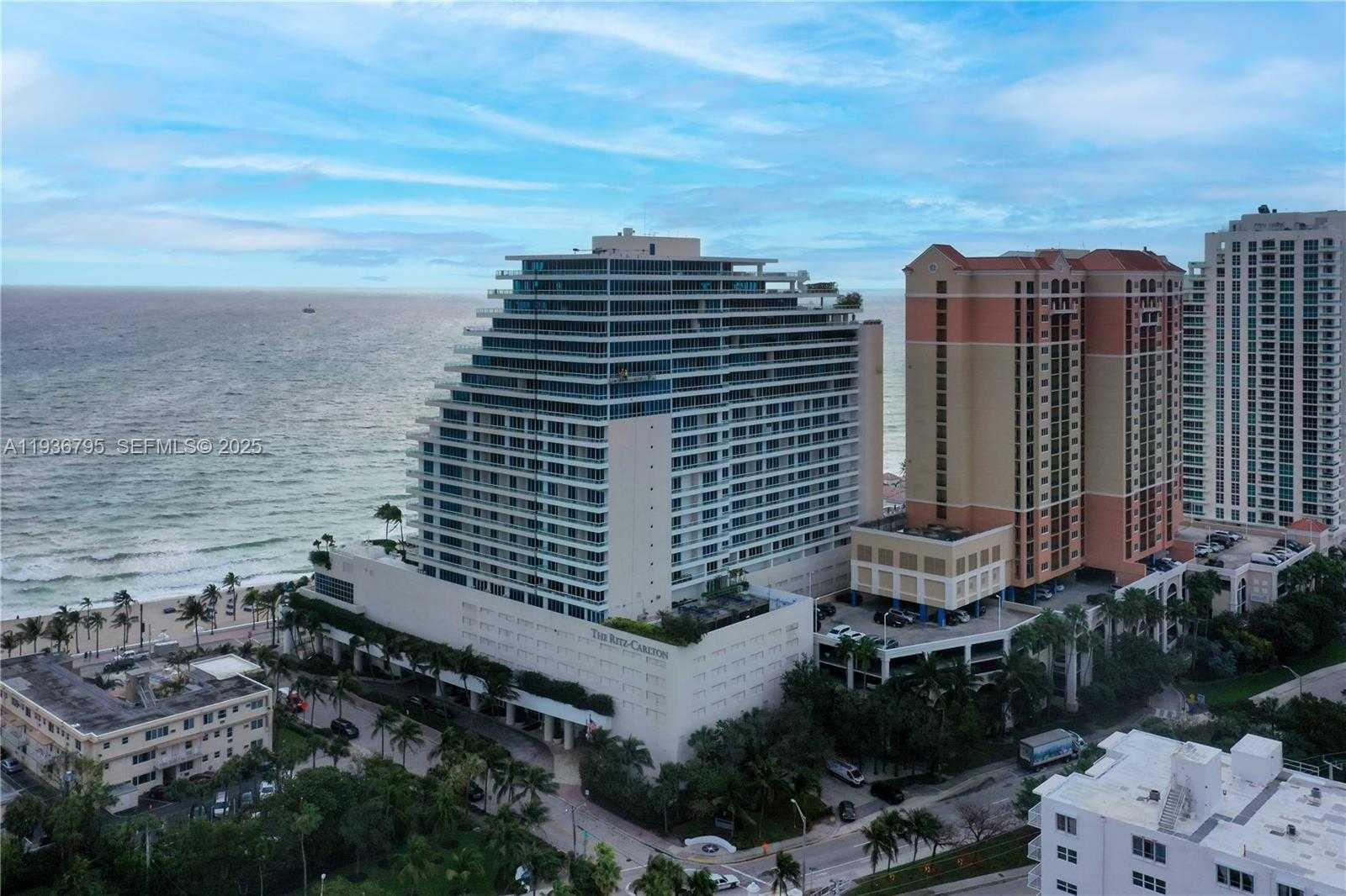 Small Image of 1 NORTH FORT LAUDERDALE BEACH BLVD #1906, Fort Lauderdale Number 57