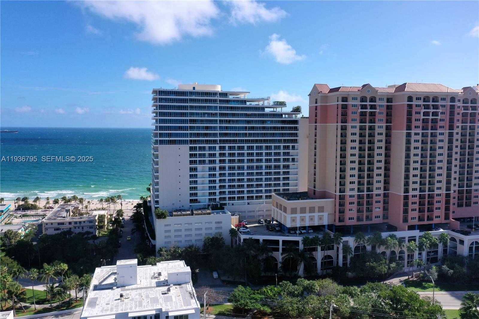 Small Image of 1 NORTH FORT LAUDERDALE BEACH BLVD #1906, Fort Lauderdale Number 59