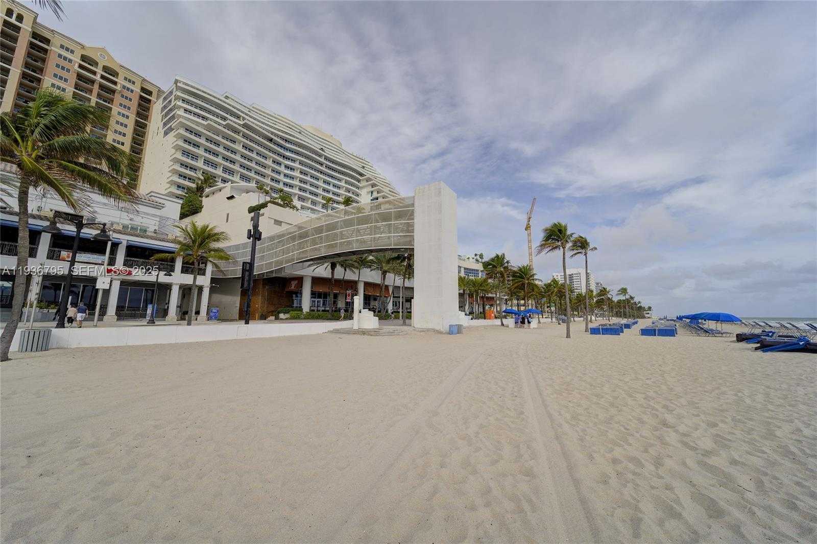 Small Image of 1 NORTH FORT LAUDERDALE BEACH BLVD #1906, Fort Lauderdale Number 6