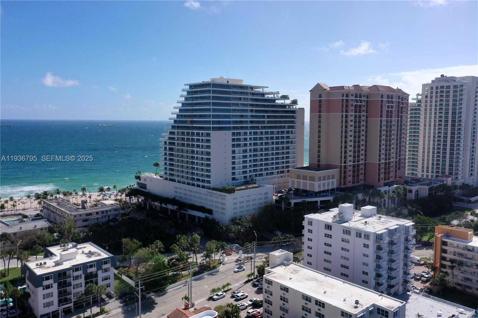 Small Image of 1 NORTH FORT LAUDERDALE BEACH BLVD #1906, Fort Lauderdale Number 60