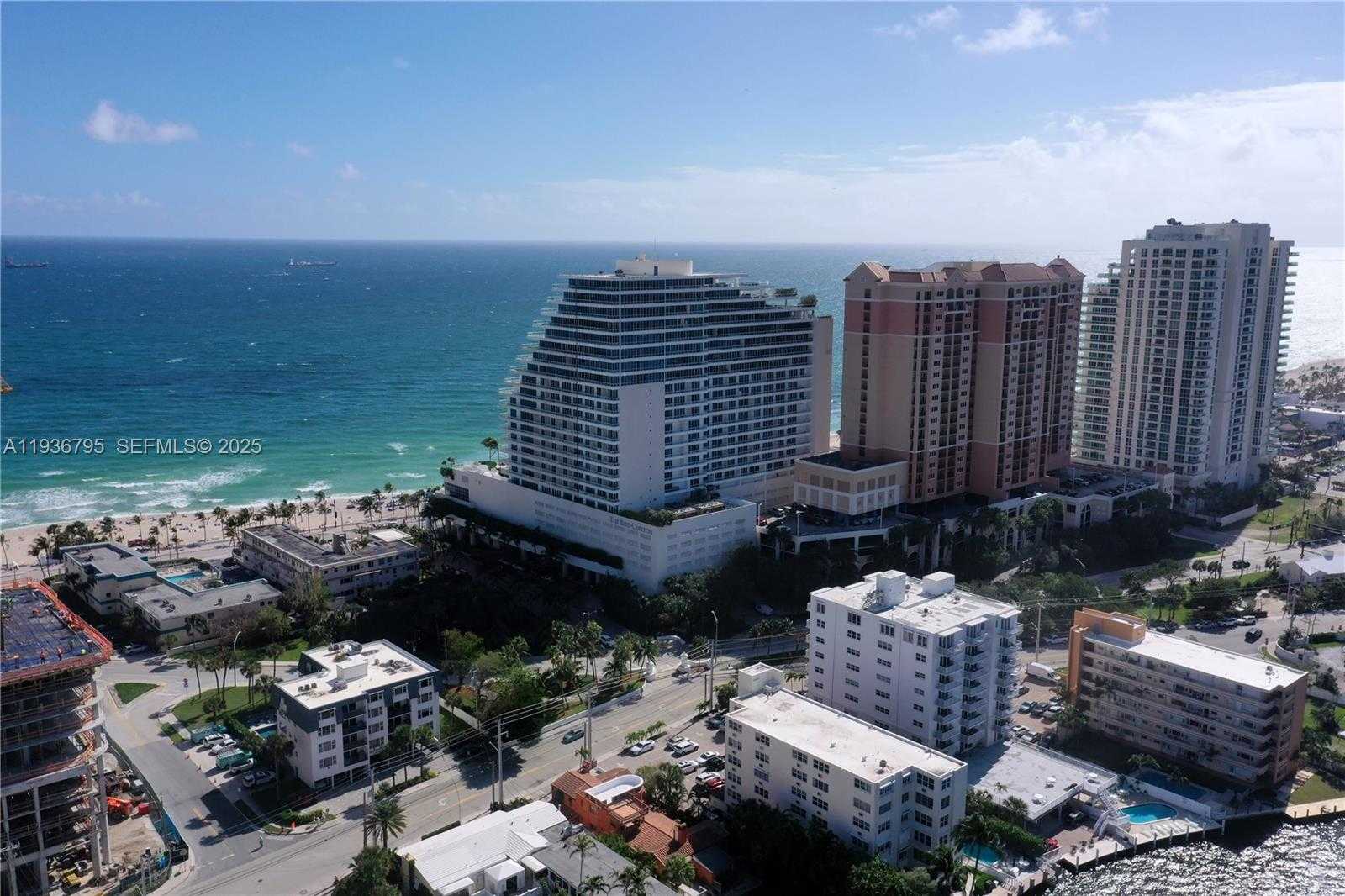 Small Image of 1 NORTH FORT LAUDERDALE BEACH BLVD #1906, Fort Lauderdale Number 61