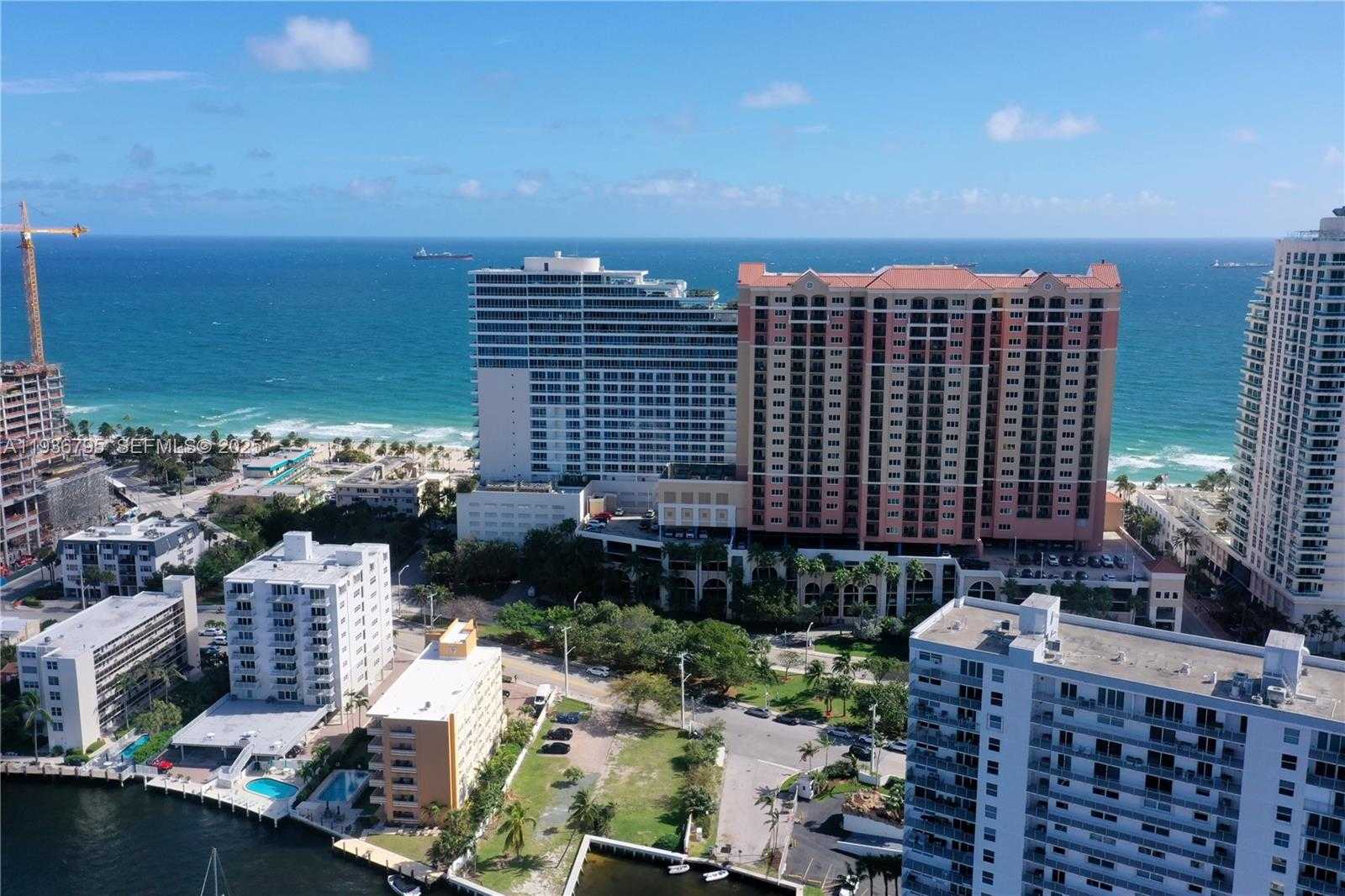 Small Image of 1 NORTH FORT LAUDERDALE BEACH BLVD #1906, Fort Lauderdale Number 62
