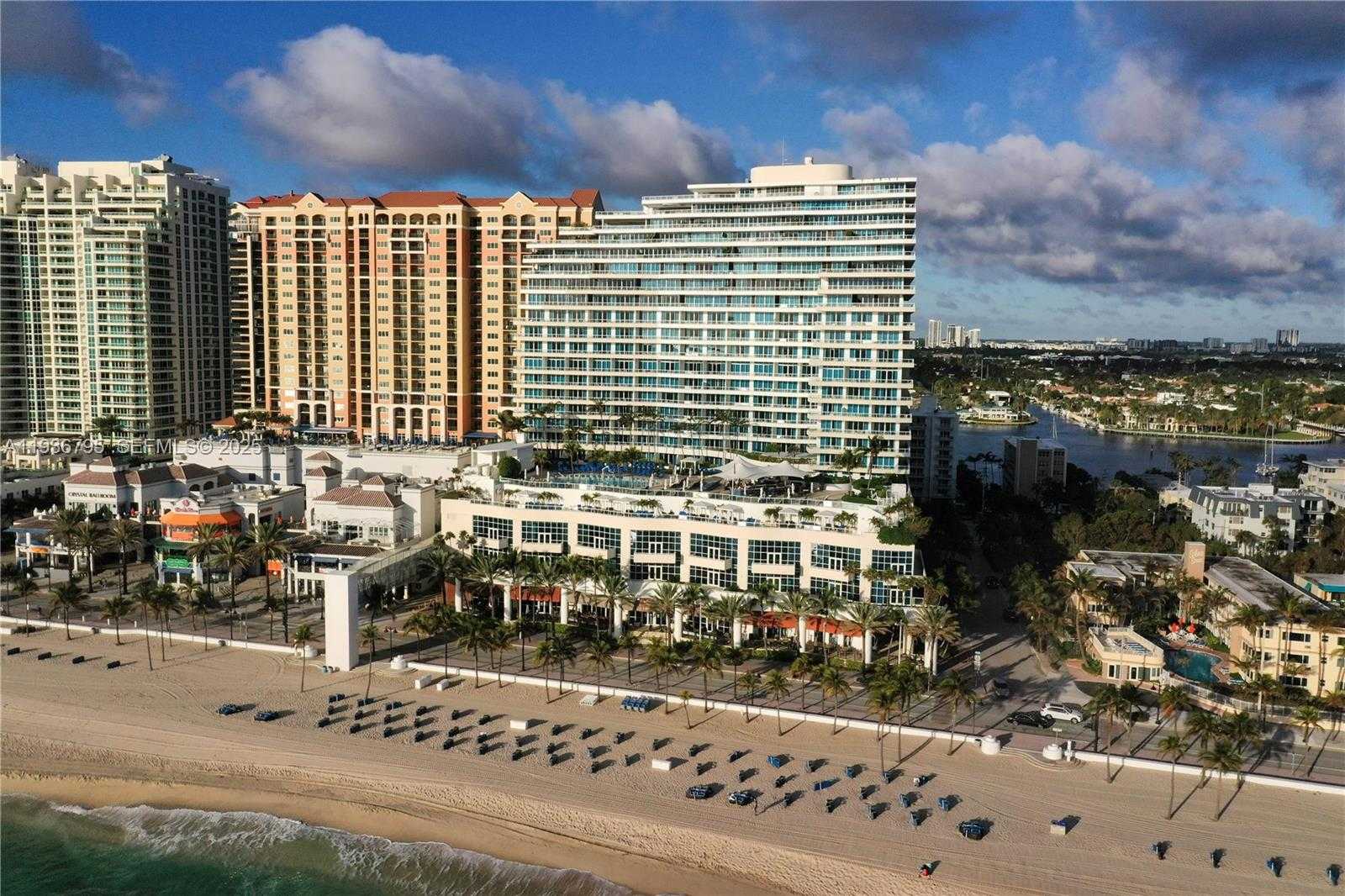 Small Image of 1 NORTH FORT LAUDERDALE BEACH BLVD #1906, Fort Lauderdale Number 63
